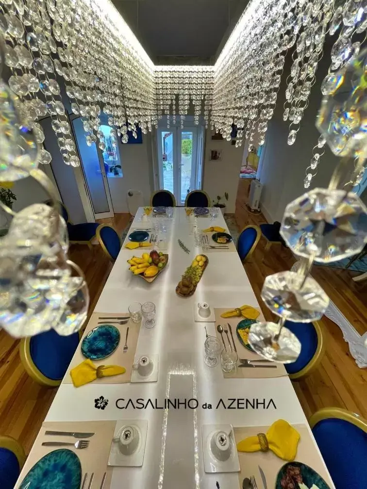 Food and drinks, Restaurant/Places to Eat in Casalinho da Azenha - Charm House