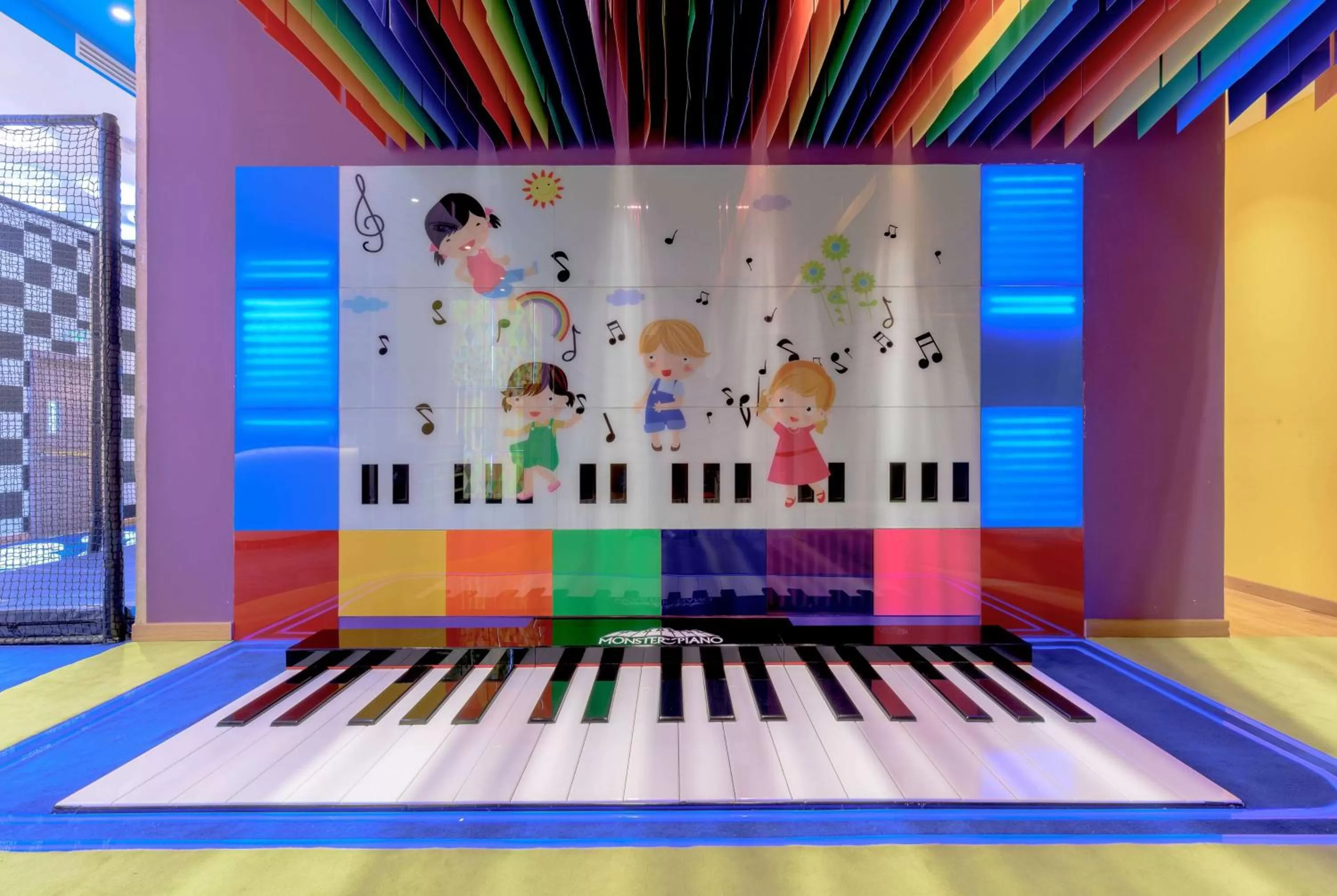 Other in Wyndham Doha West Bay