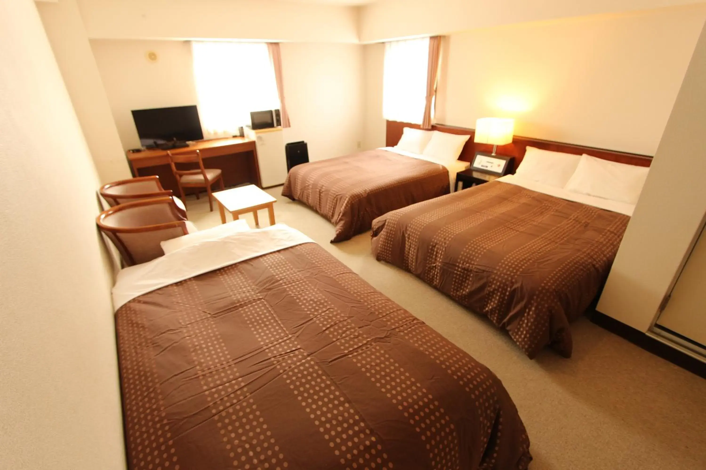 Other, Room Photo in HOTEL LiVEMAX BUDGET Chitose
