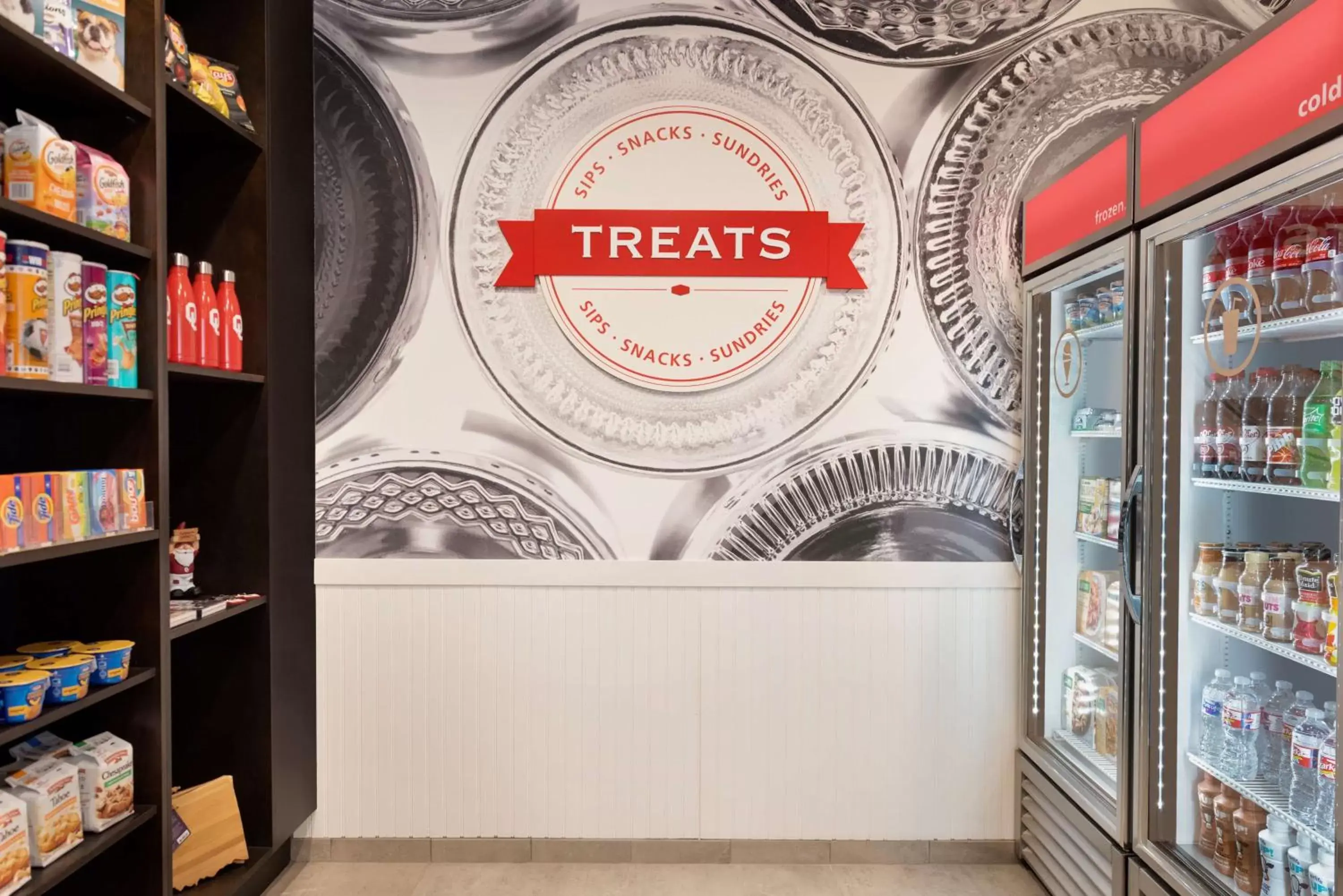 Restaurant/places to eat in Hampton Inn & Suites Norman-Conference Center Area, Ok Restaurant/places to eat in Hampton Inn & Suites Norman-Conference Center Area, Ok