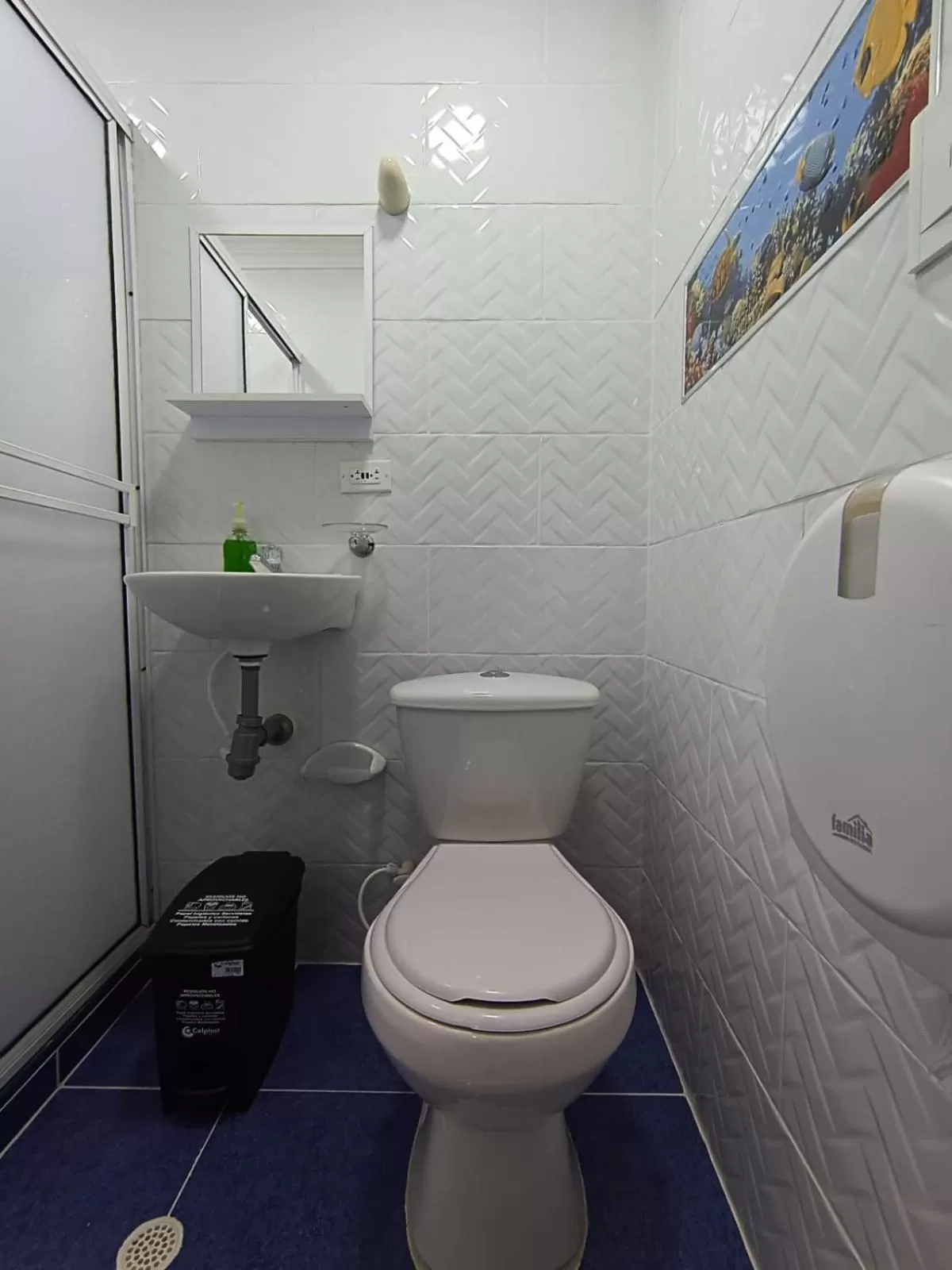 Hotel Eterna Primavera