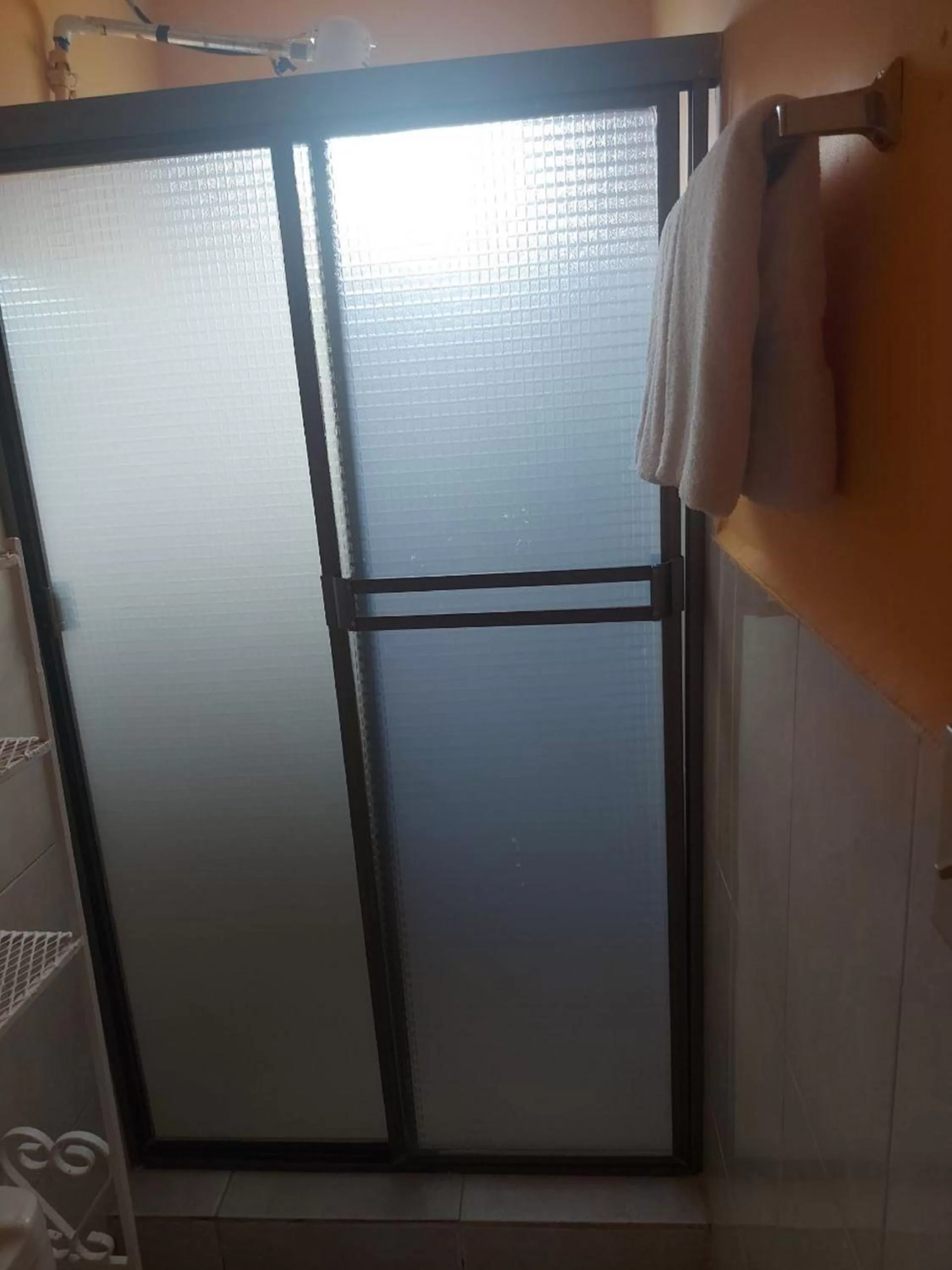 Bathroom in Hotel Vista Mar