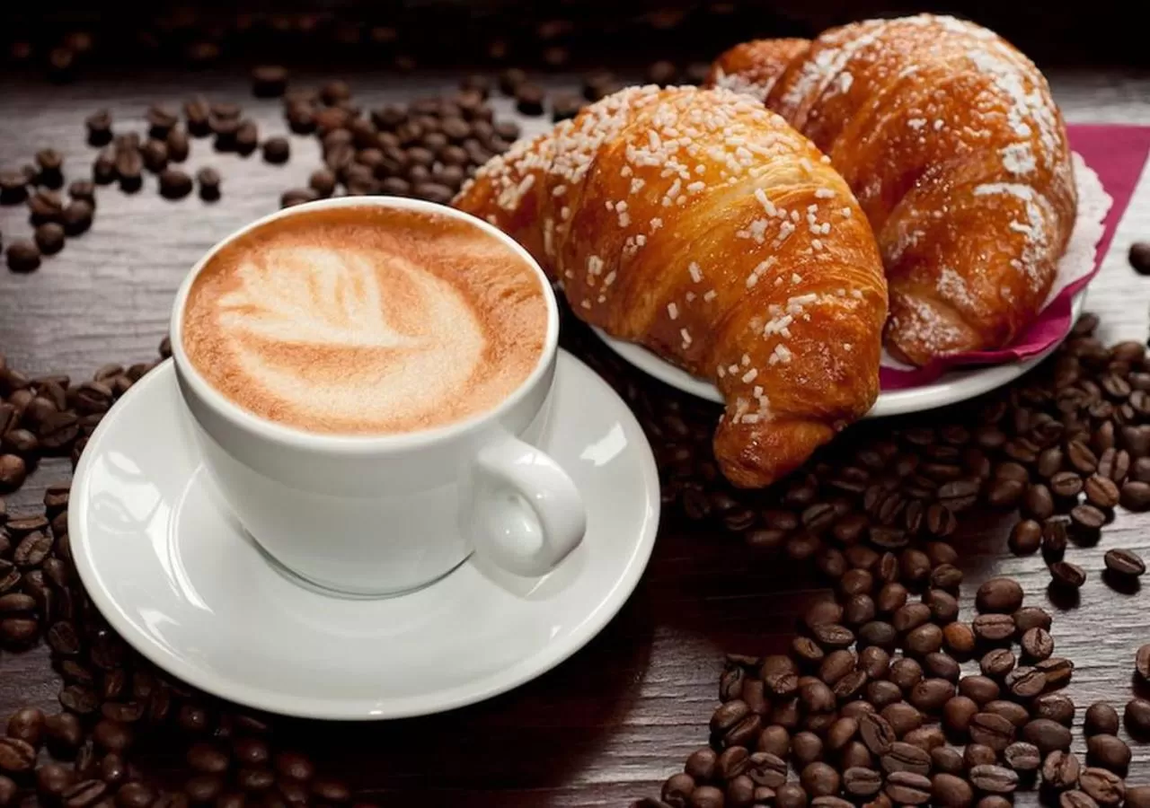 Breakfast in Residenza Duomo