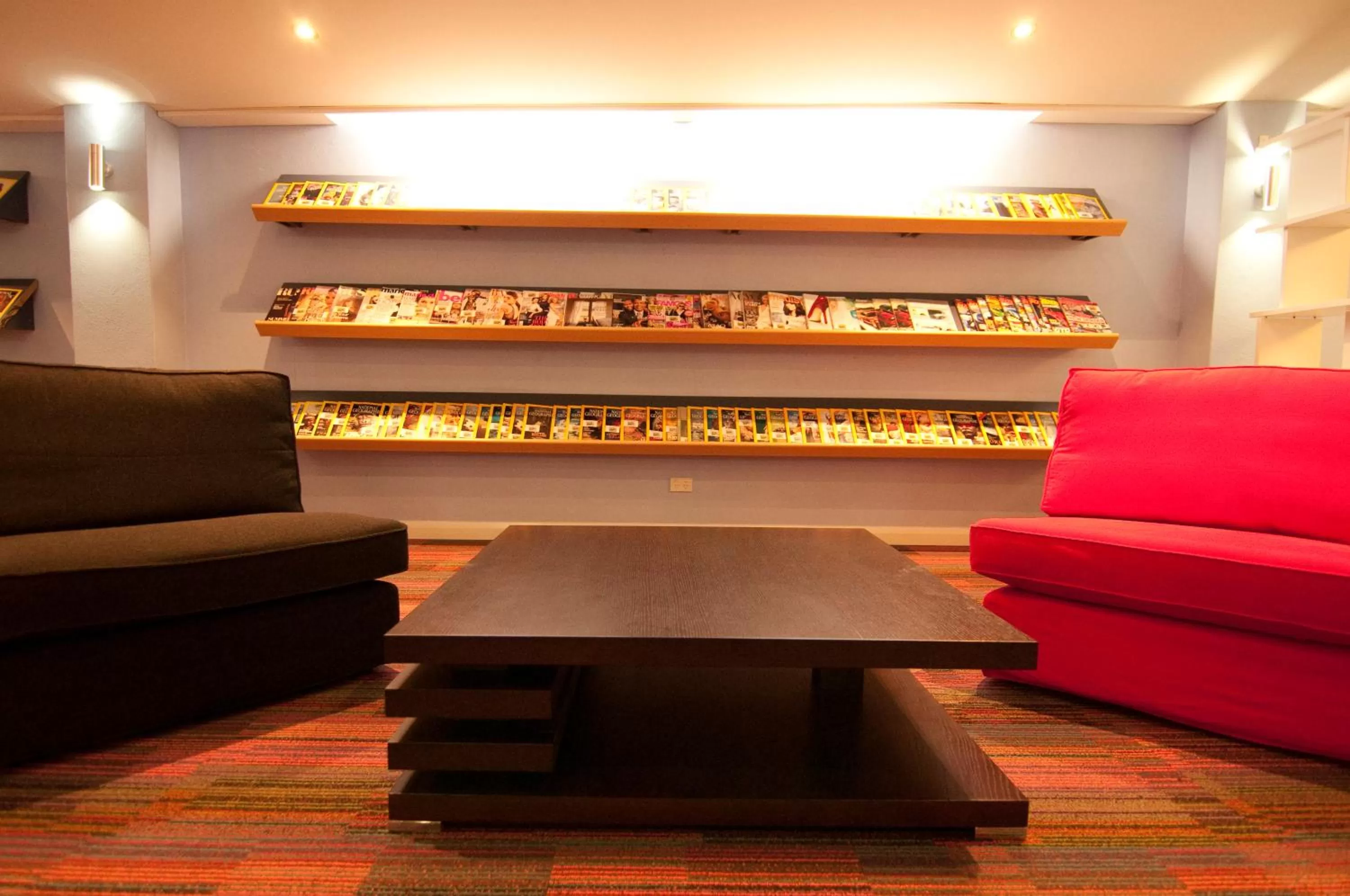 Other in Kangaroo Inn