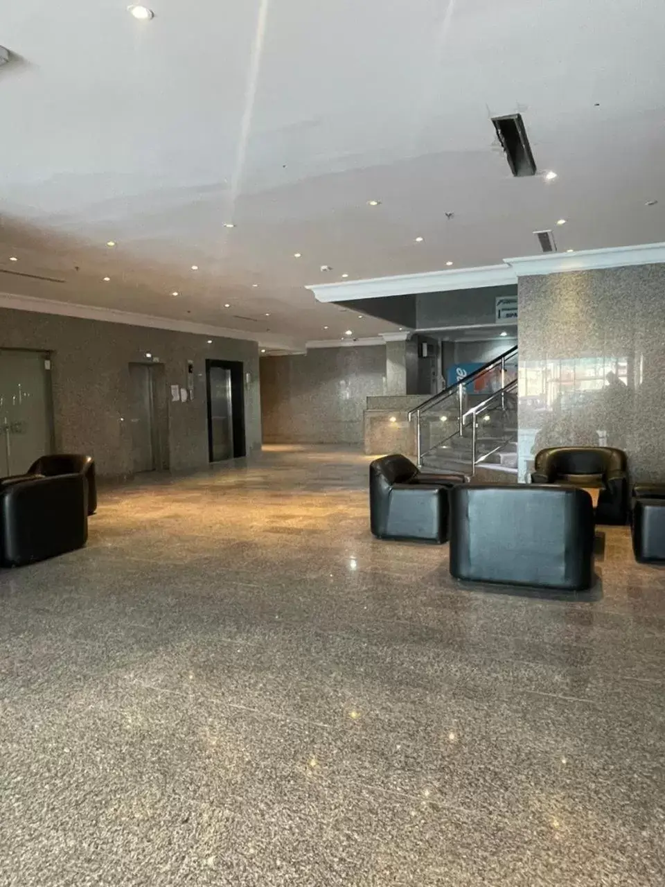 Lobby or reception, Lobby/Reception in MANAZEL Al DIAFA SERVICED APARTMENTS