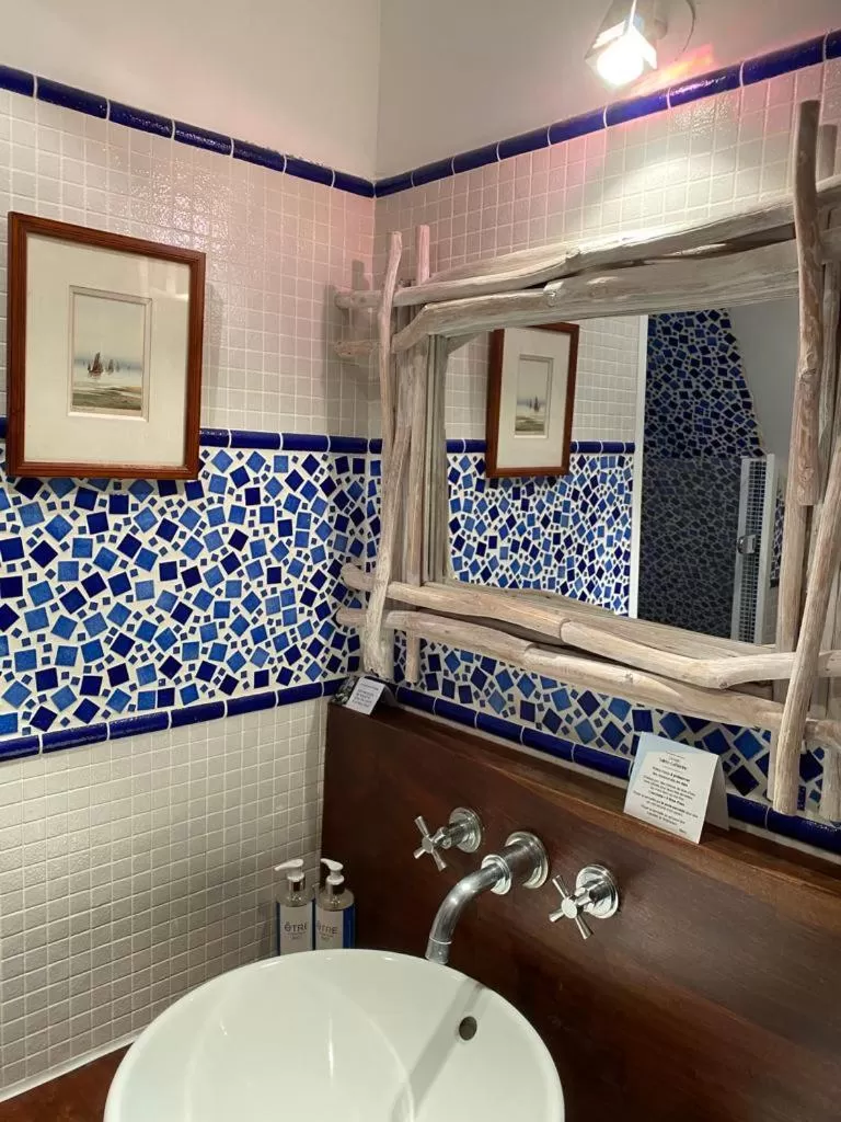 La Cour Sainte Catherine demeure de charme