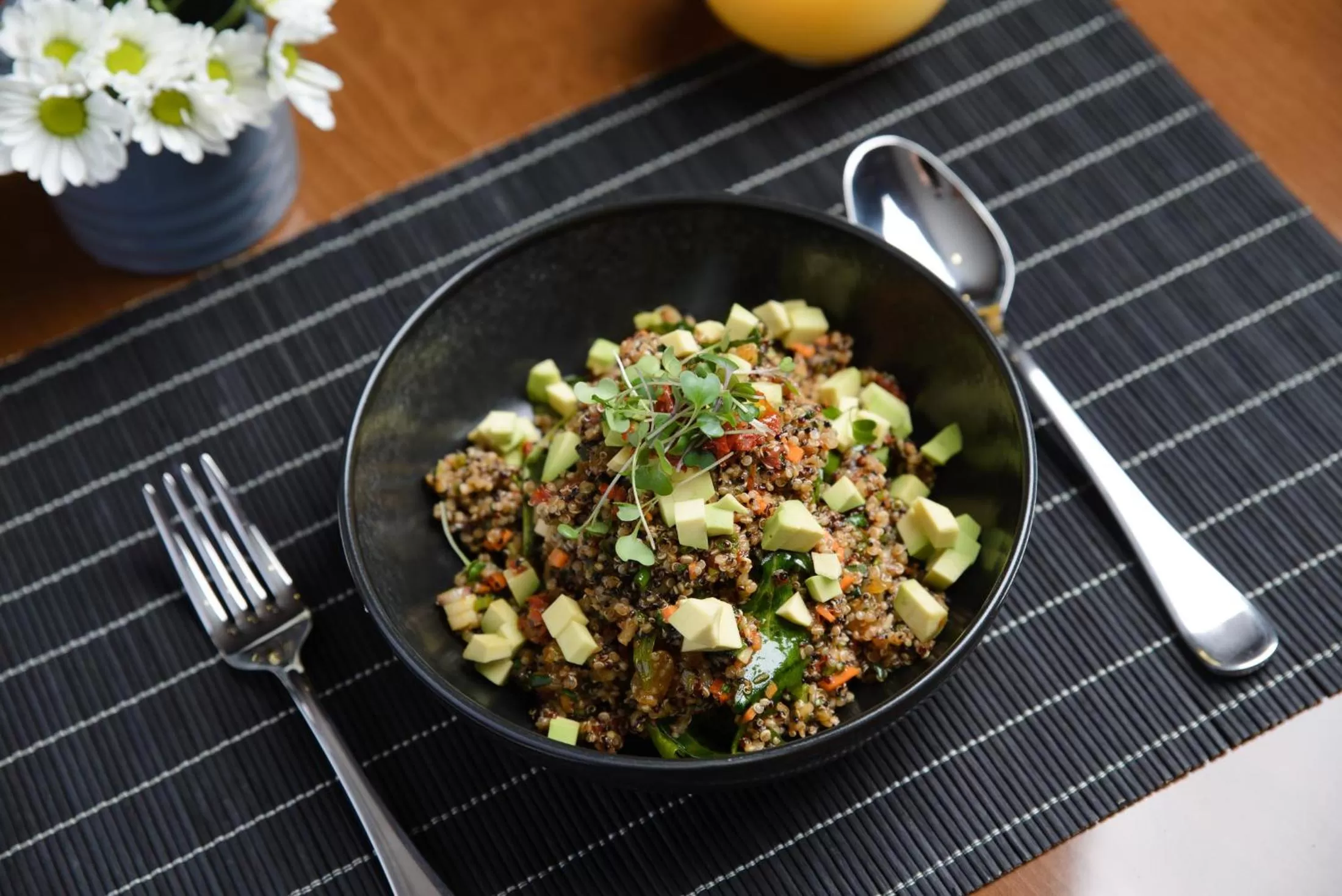 Restaurant/places to eat in Royal Tulip Hotel & Casino, Tbilisi