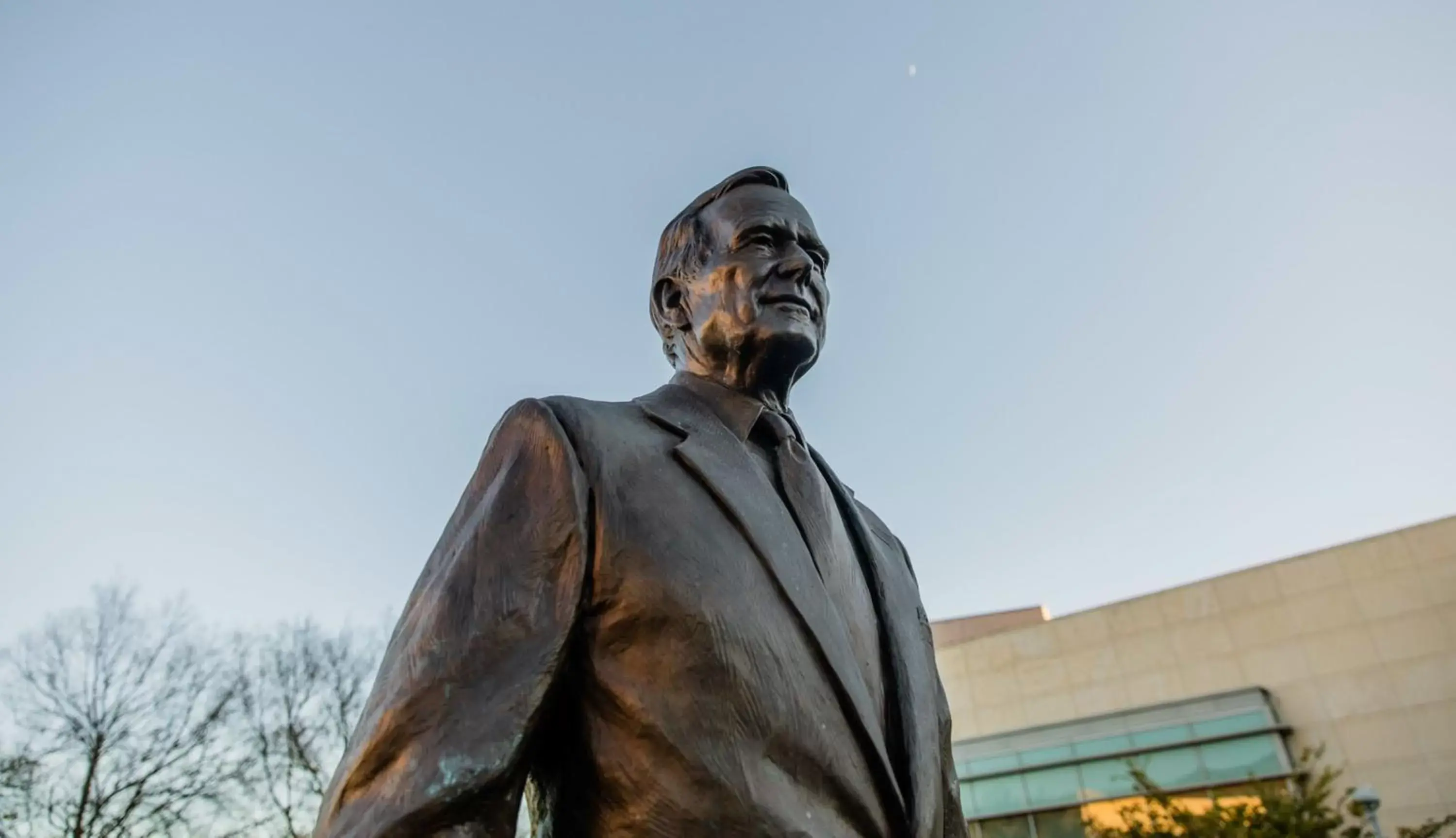 Nearby landmark in Staybridge Suites College Station, an IHG Hotel