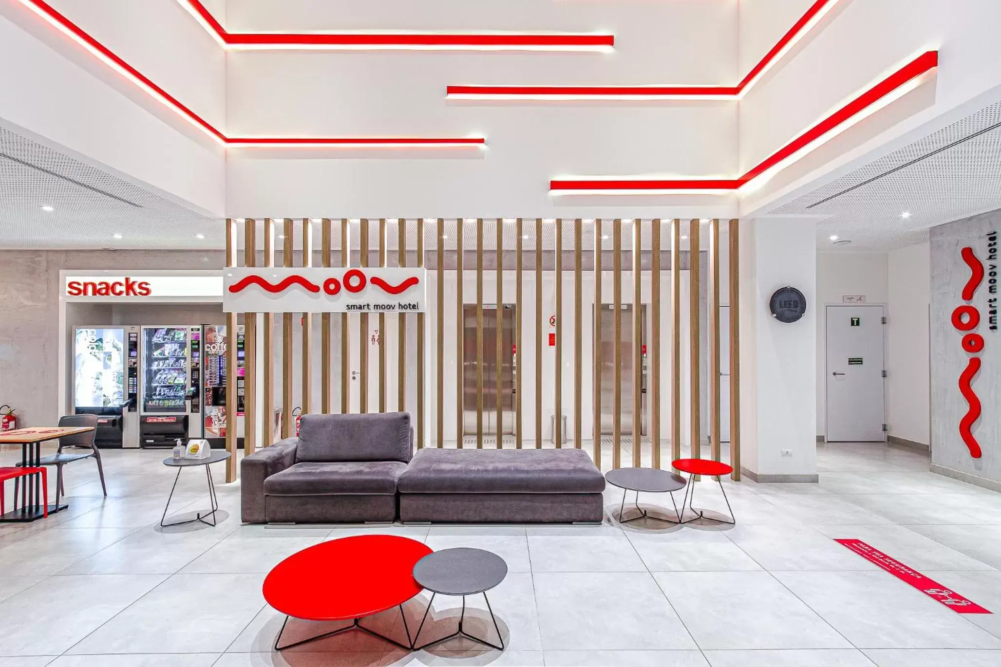 Hotel Moov Curitiba Hotel Moov Curitiba