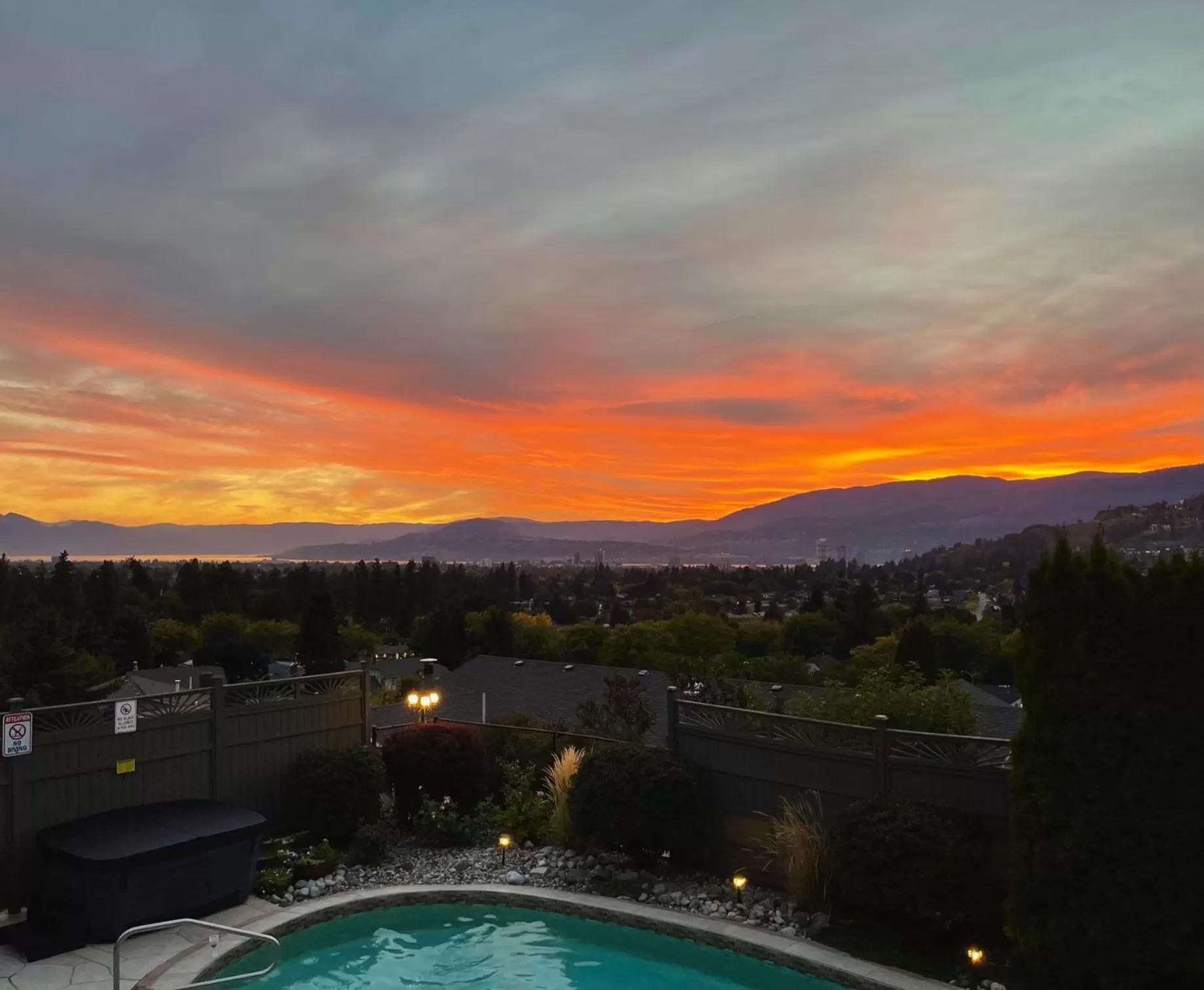 A Vista Villa Couples Retreat