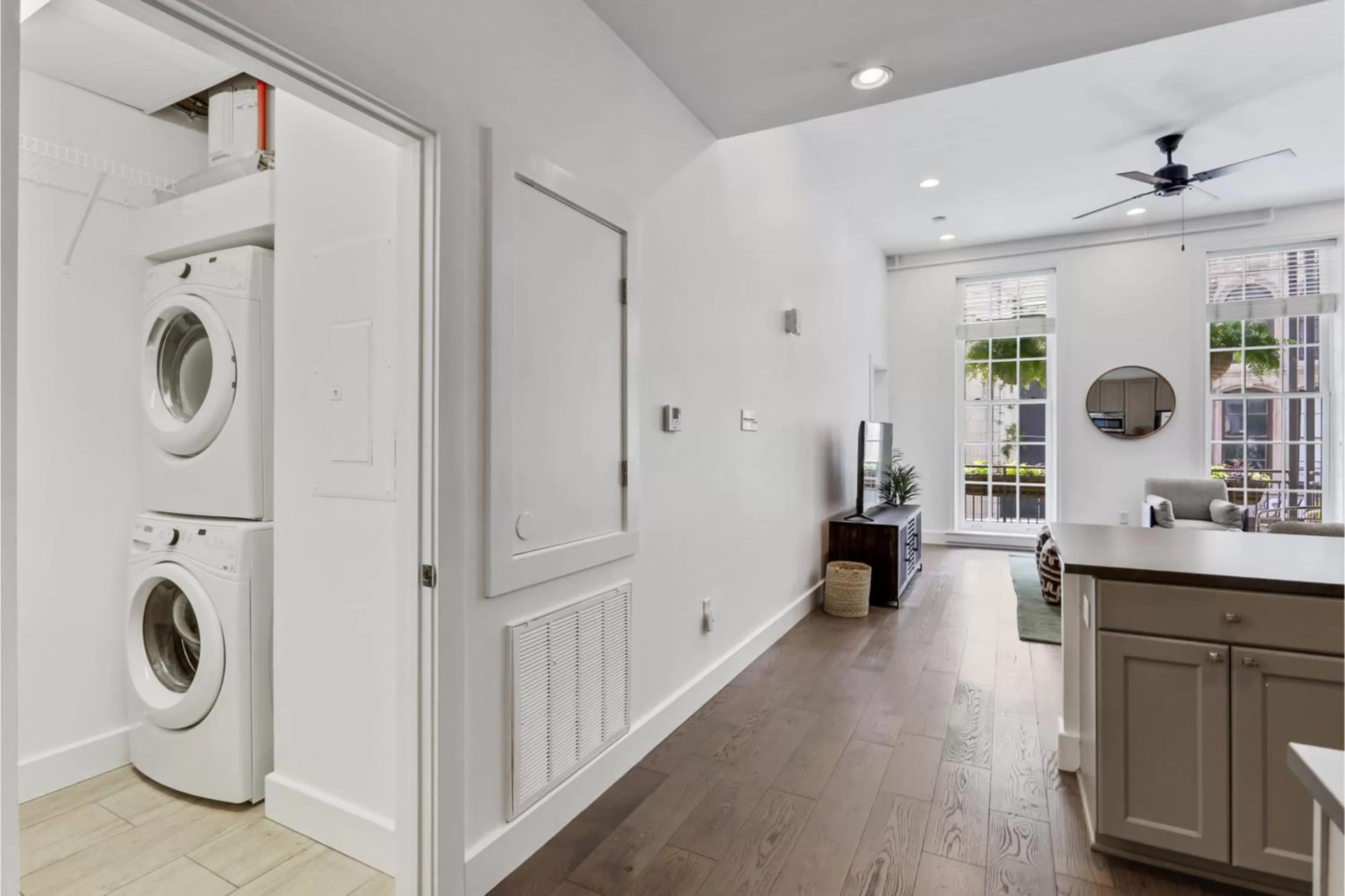 Roami at Bourbon Place