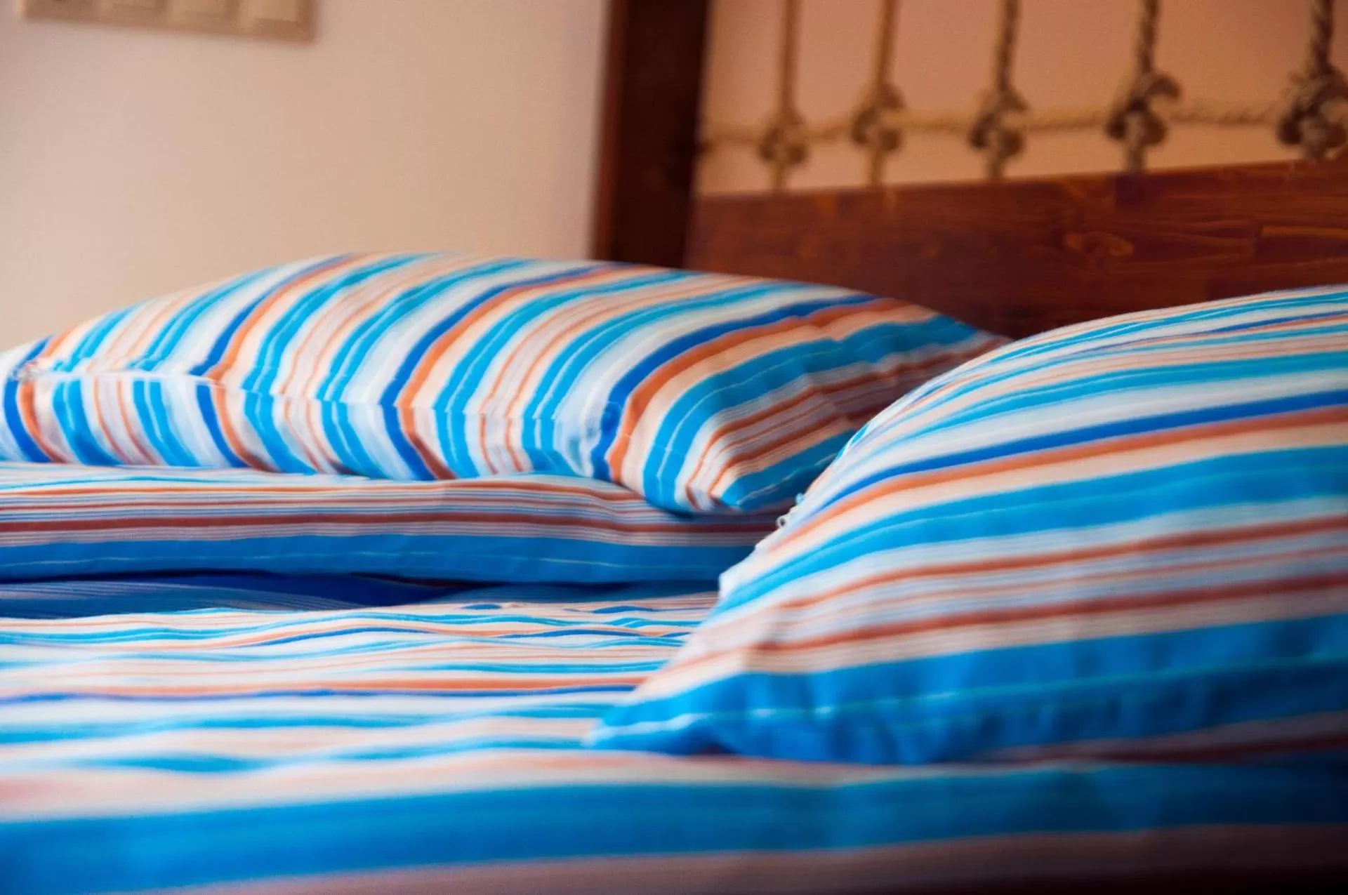 Bed in Horizont Panzio