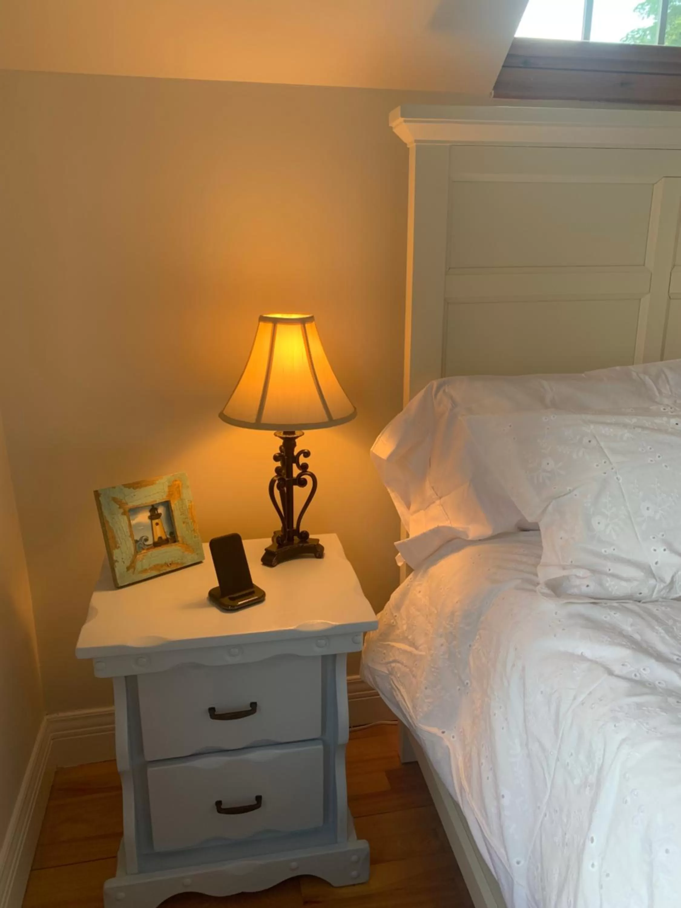 Bedroom in Manoir Alegria
