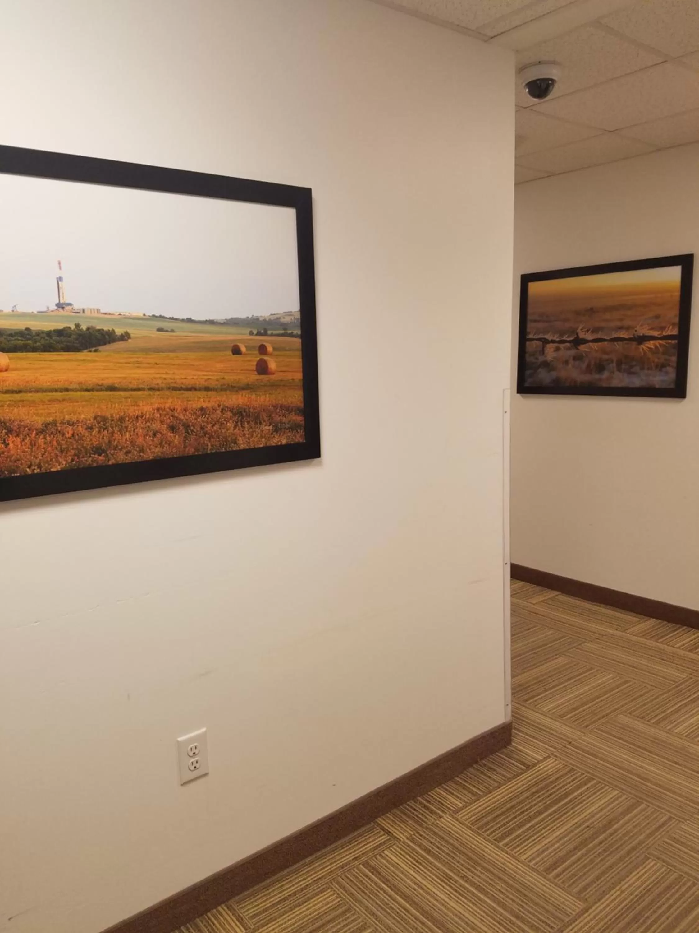 Decorative detail in Ramada by Wyndham Williston