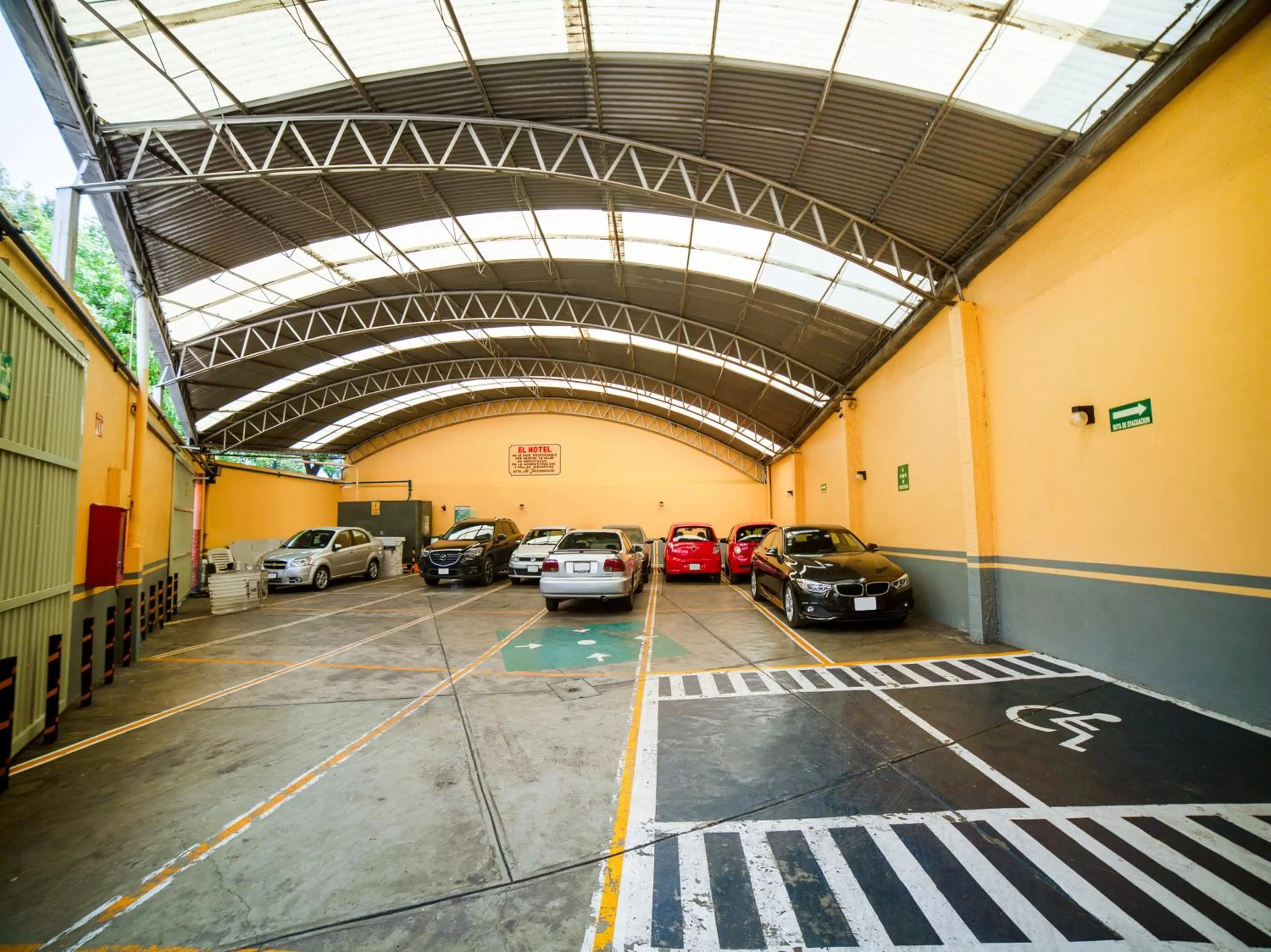 Other in Hotel Marti