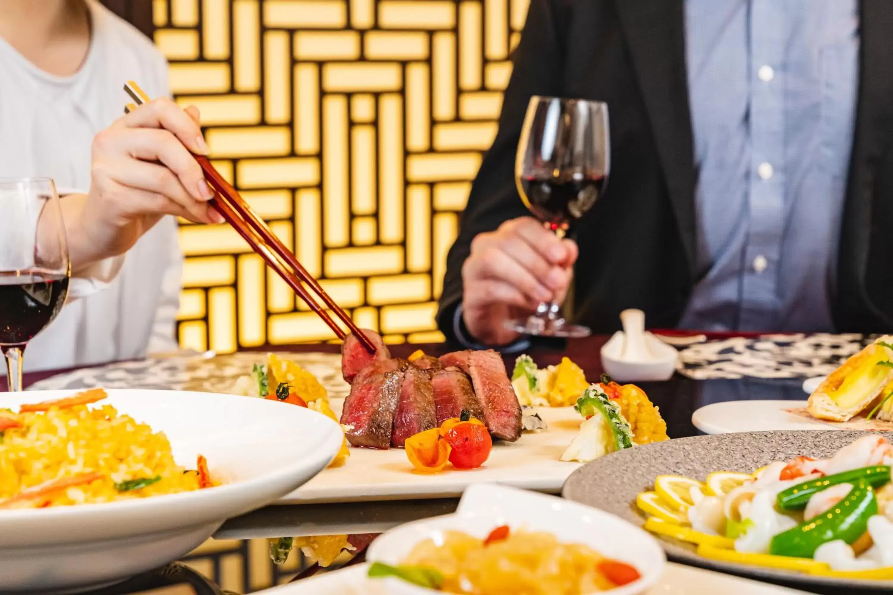 ANA Crowne Plaza Fukuoka by IHG ANA Crowne Plaza Fukuoka by IHG