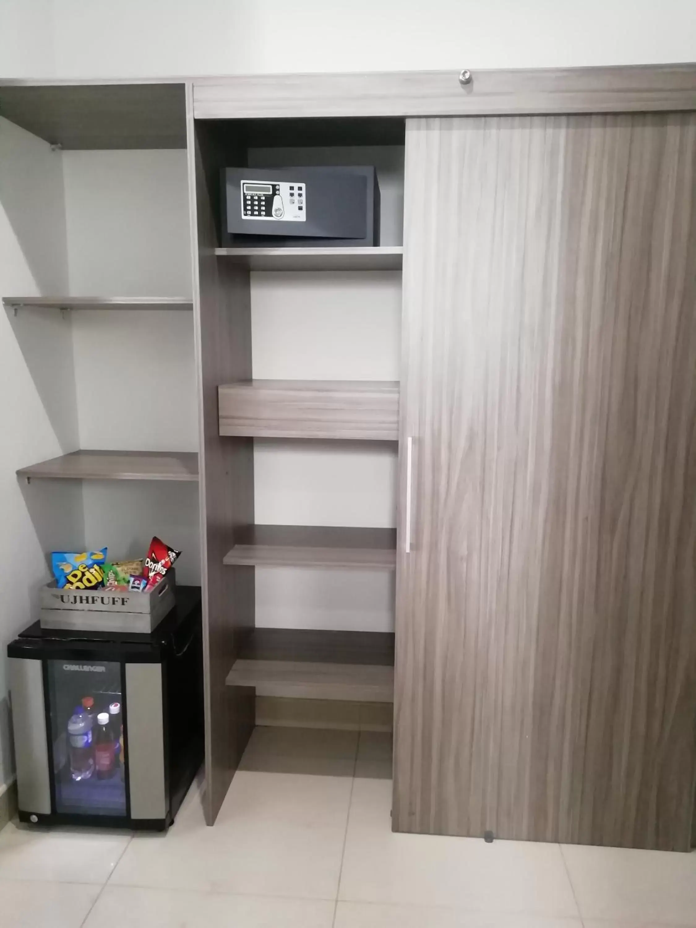 Superior Twin Room in Hotel Altamar Cartagena Superior Twin Room in Hotel Altamar Cartagena