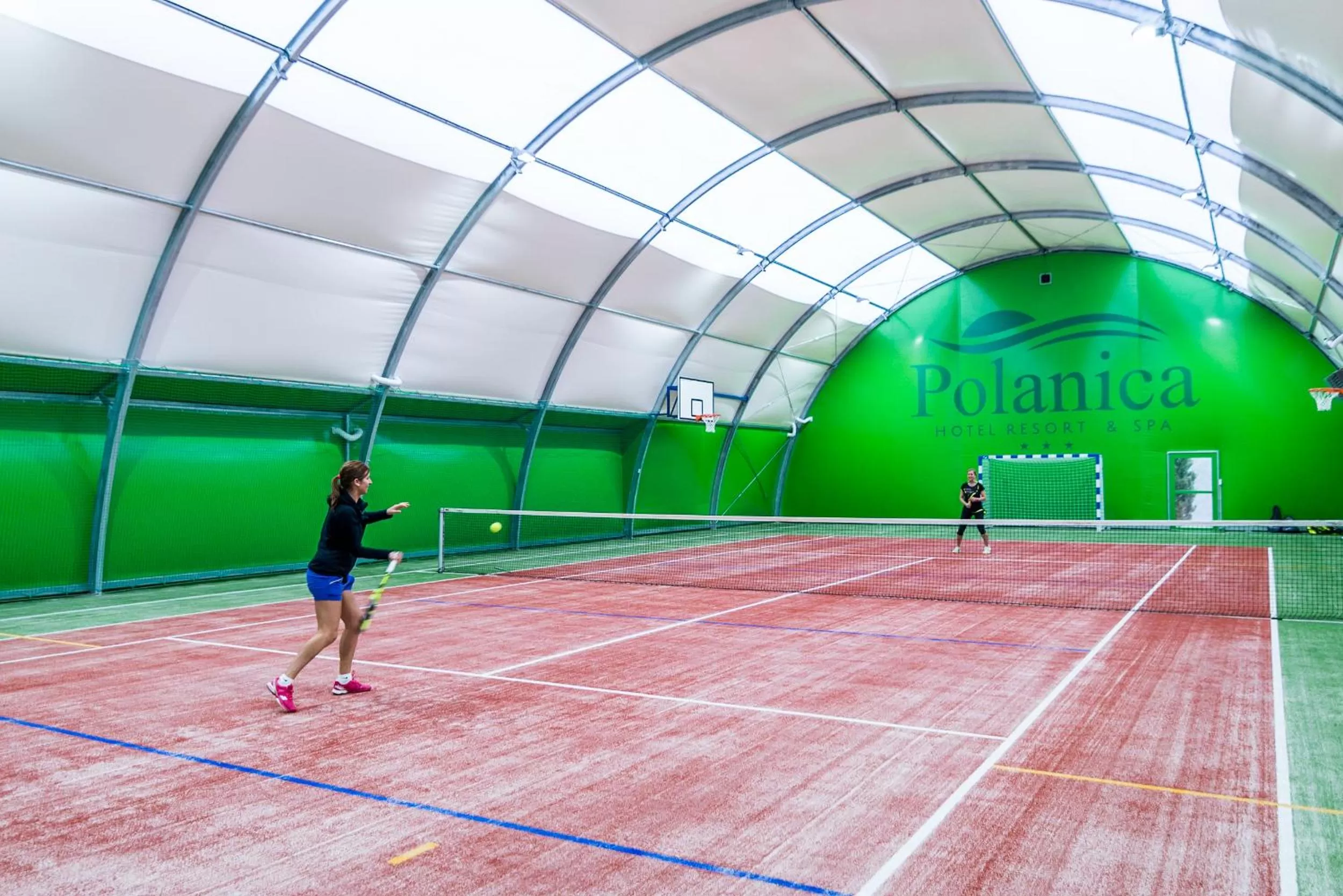 Activities in Hotel Polanica Resort & Spa