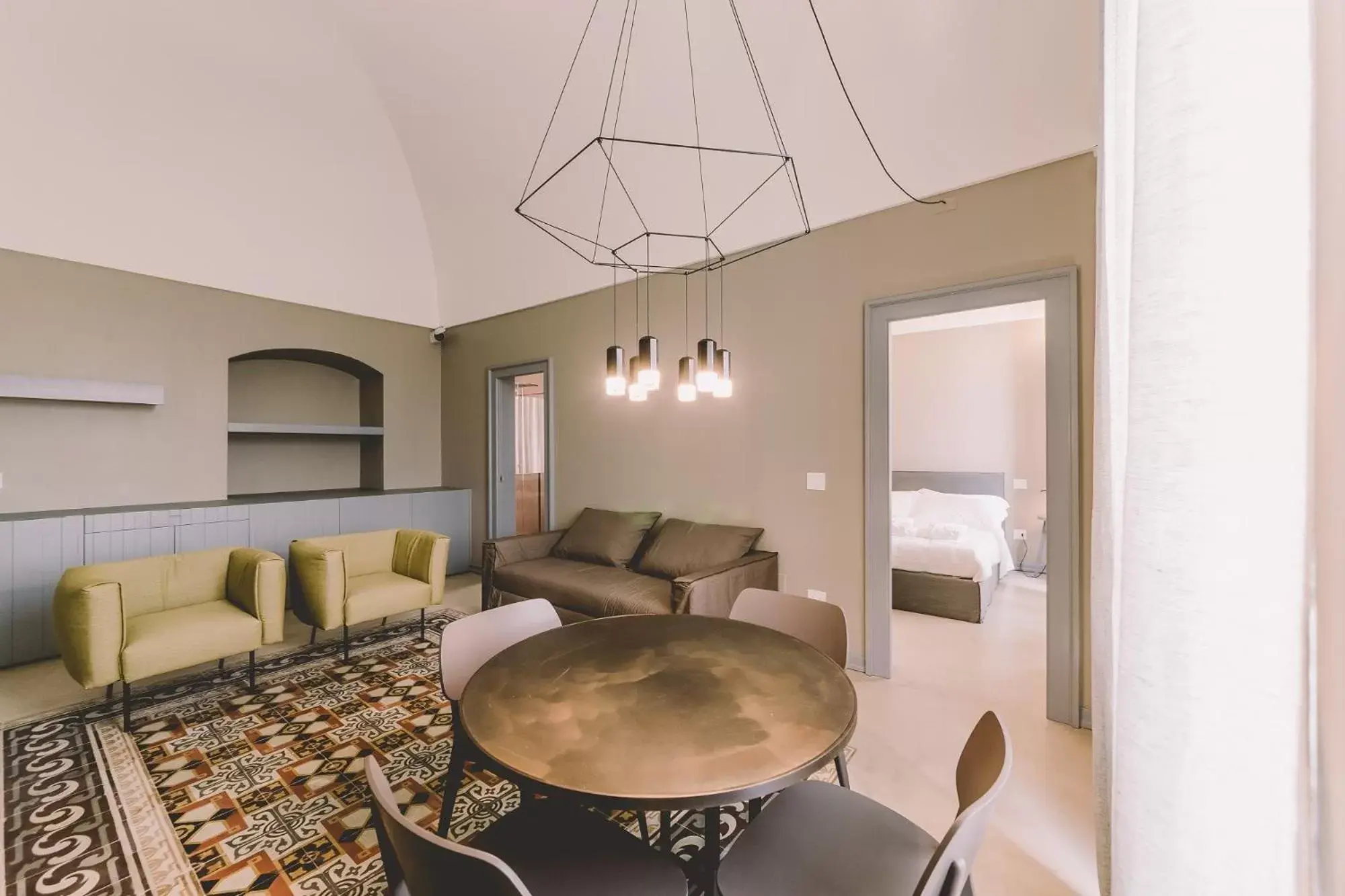 One-Bedroom House in Cinquevite One-Bedroom House in Cinquevite