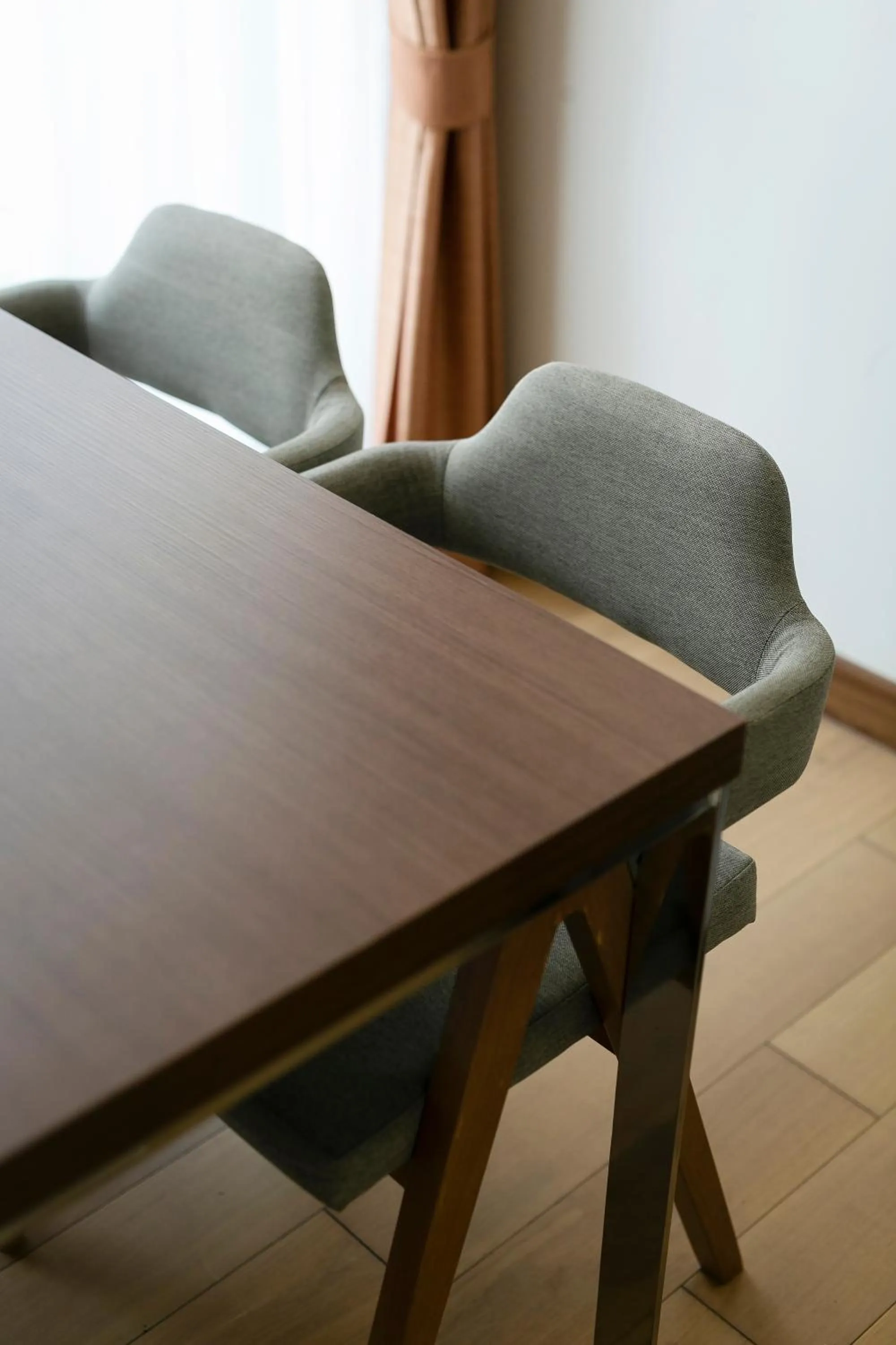 Living room in Anta Residence ''Self-sevice apartment''