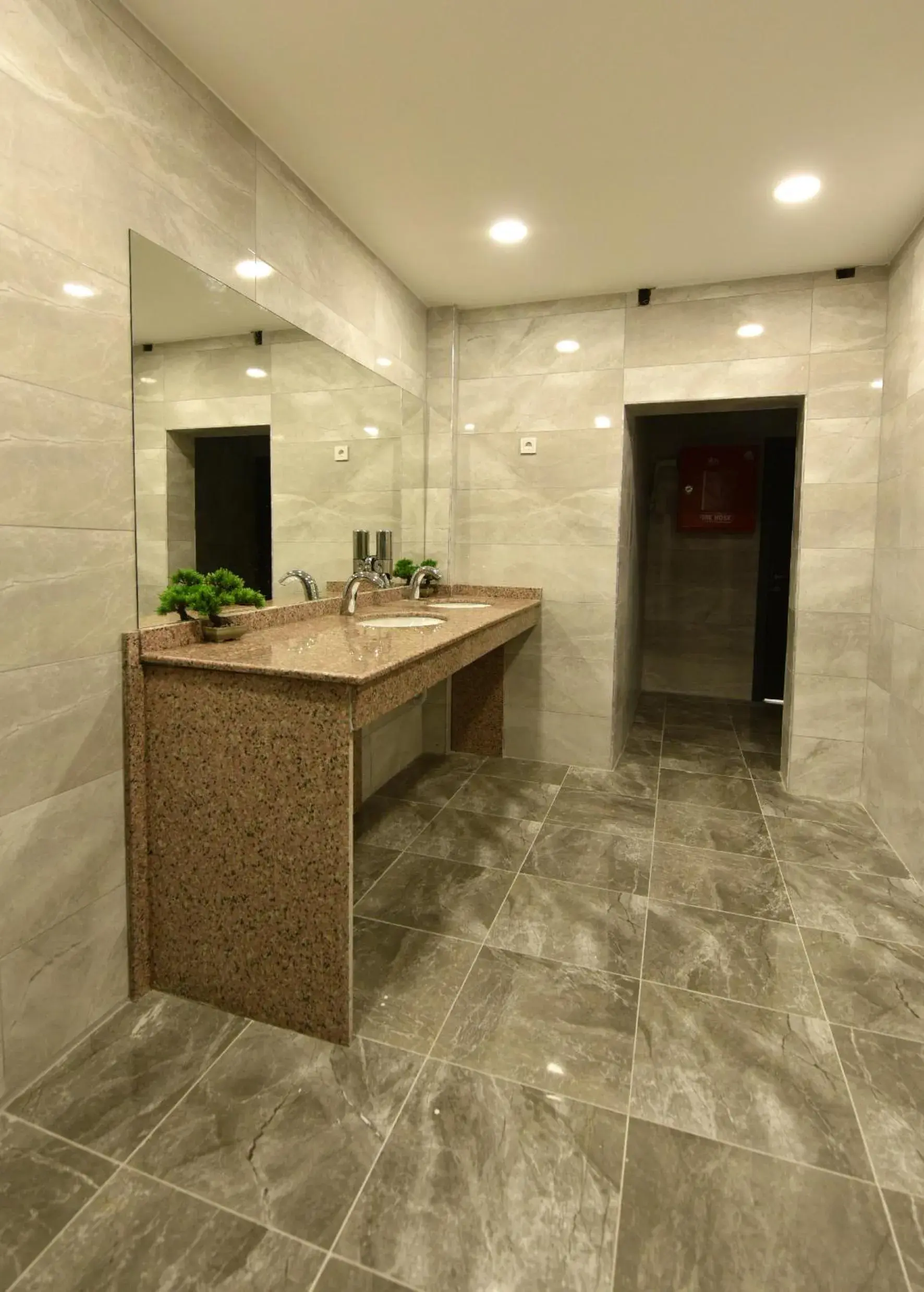 Toilet, Bathroom in Sahil Hotel Pendik