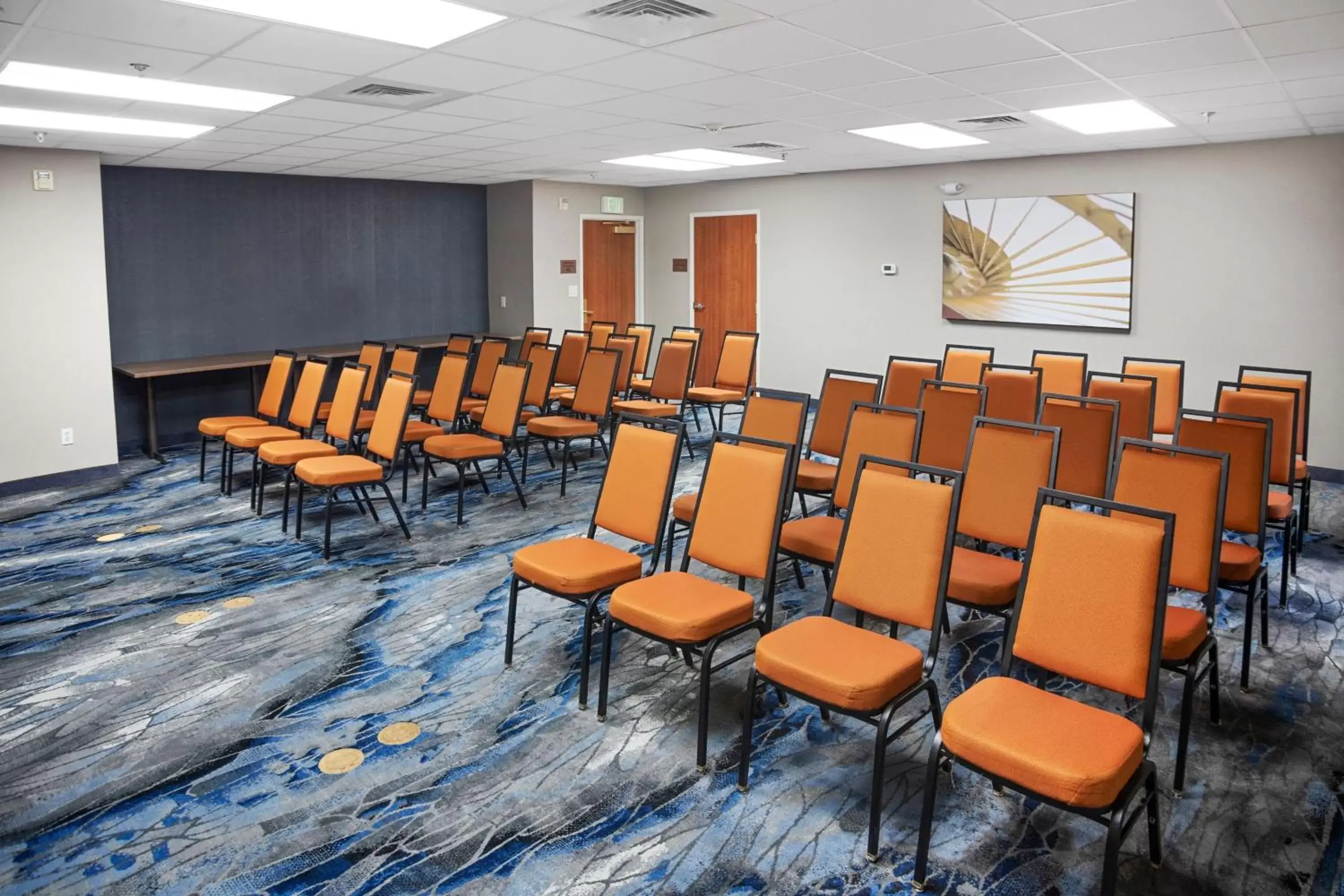 Meeting/conference room in Fairfield Inn & Suites Rancho Cordova