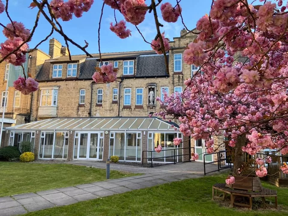 Endsleigh Park Hotel