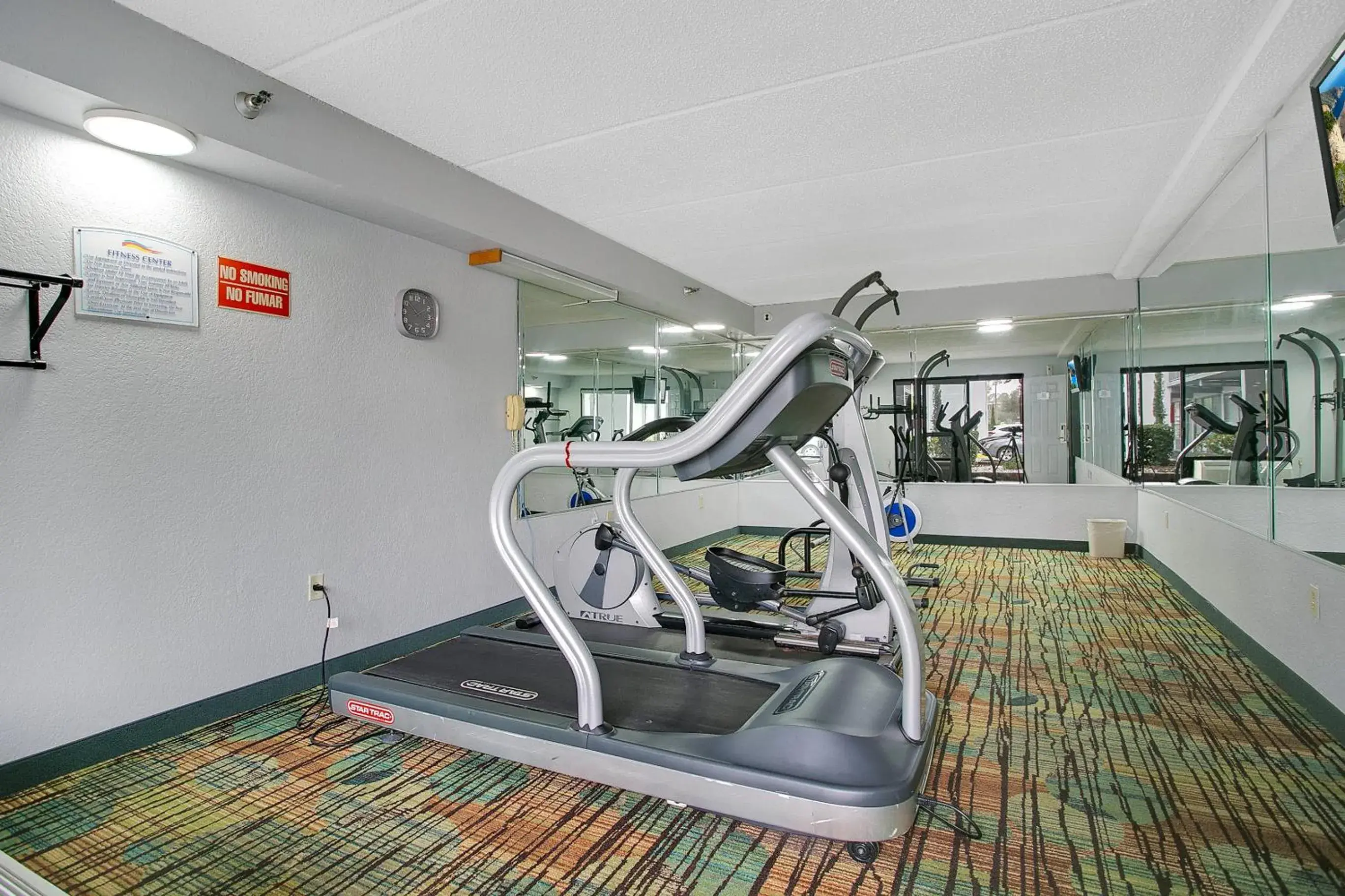 Fitness centre/facilities, Fitness Center/Facilities in Vivo Living Kissimmee West