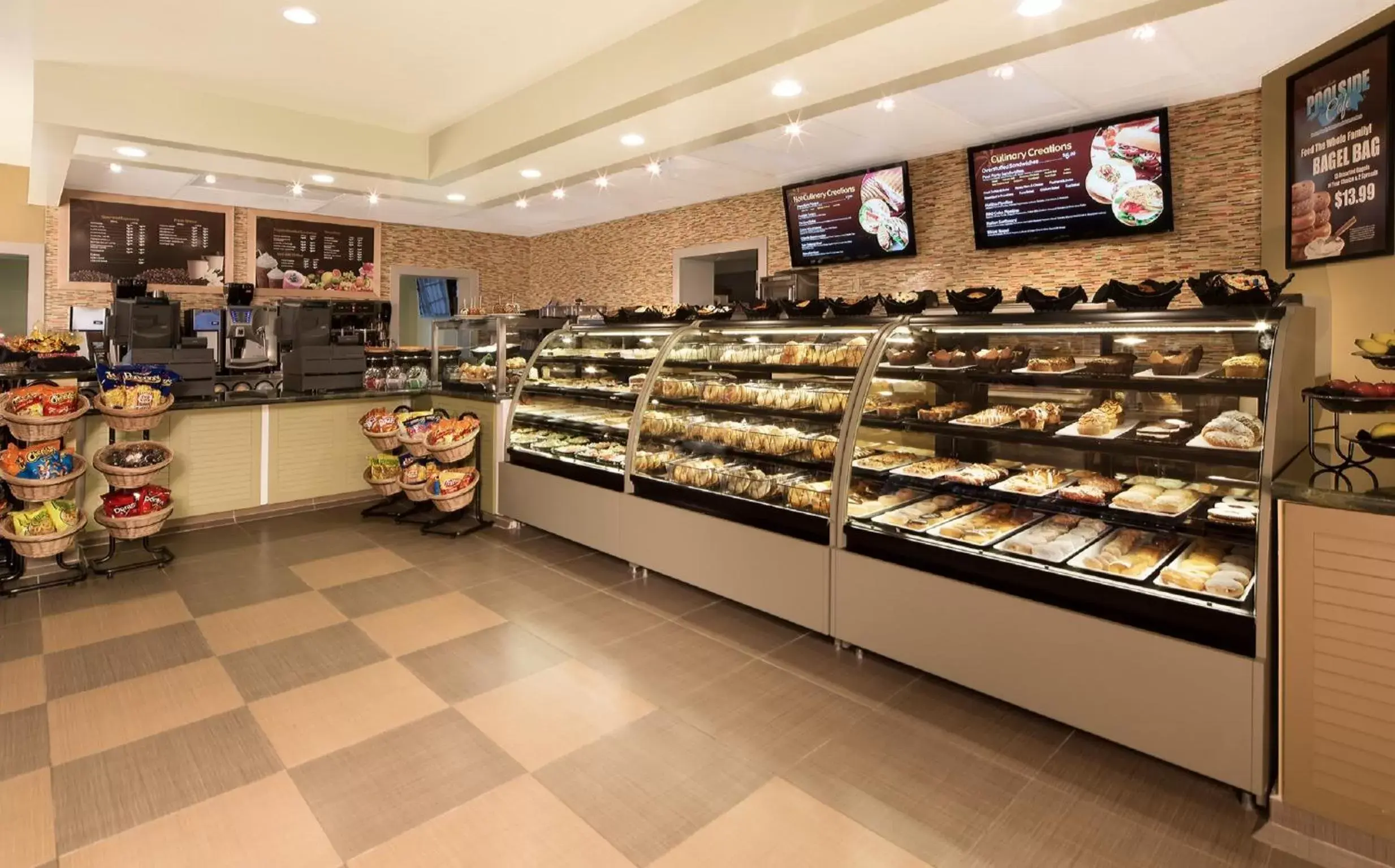 Restaurant/places to eat in Tropicana Laughlin, A Caesars Destination Restaurant/places to eat in Tropicana Laughlin, A Caesars Destination