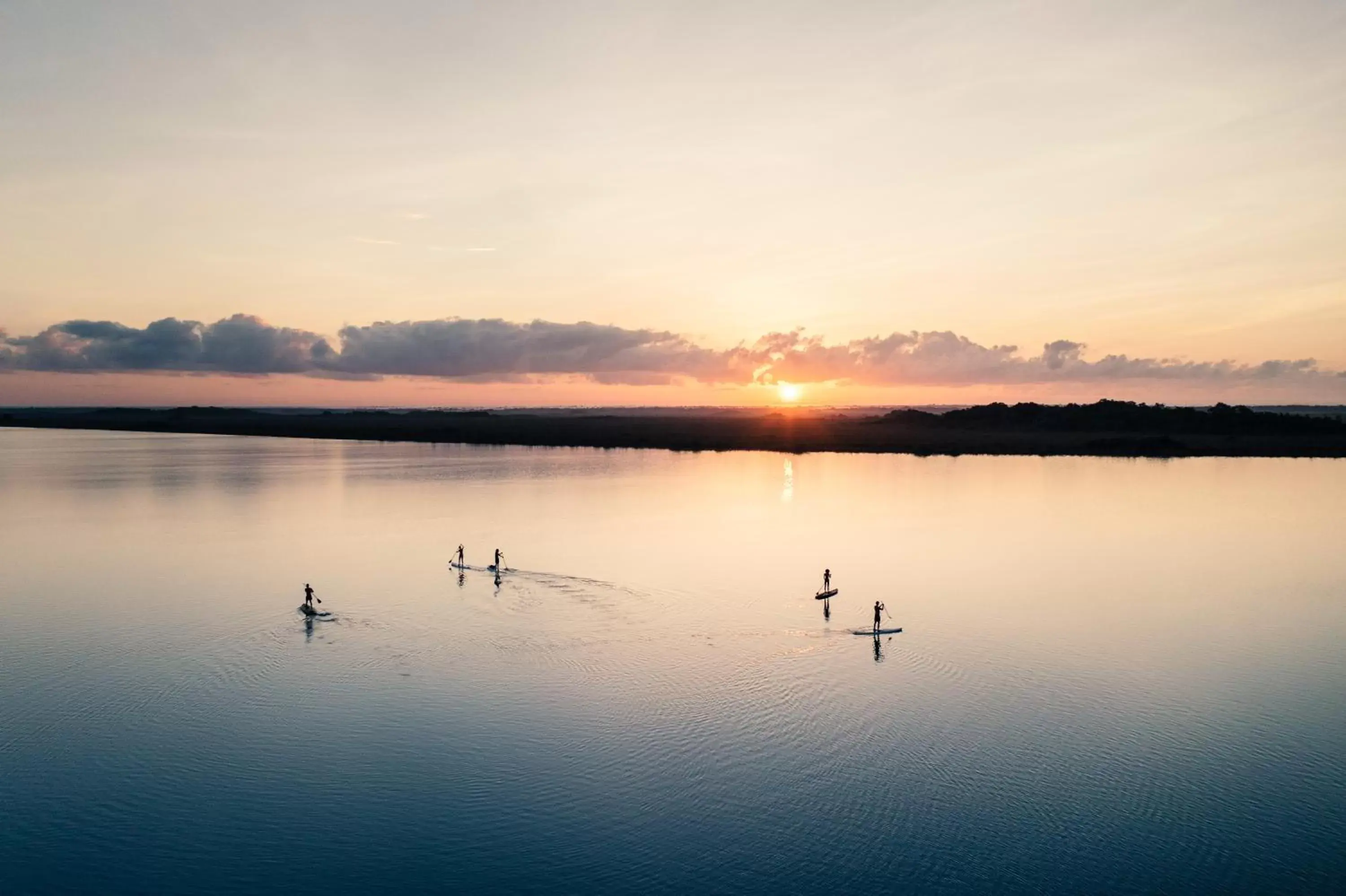 Activities in Our Habitas Bacalar