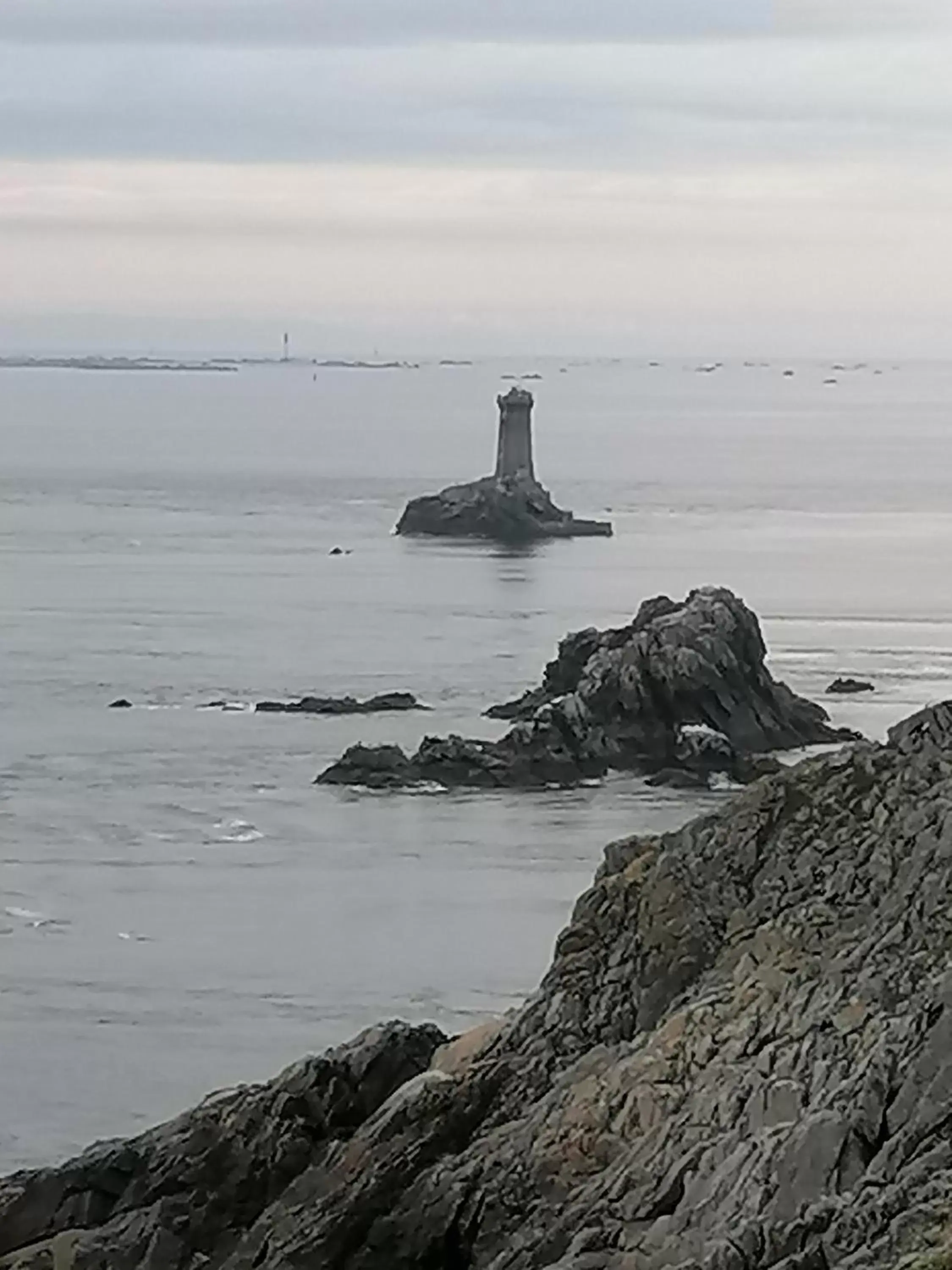 Nearby landmark in La Tour du Bois Dormant