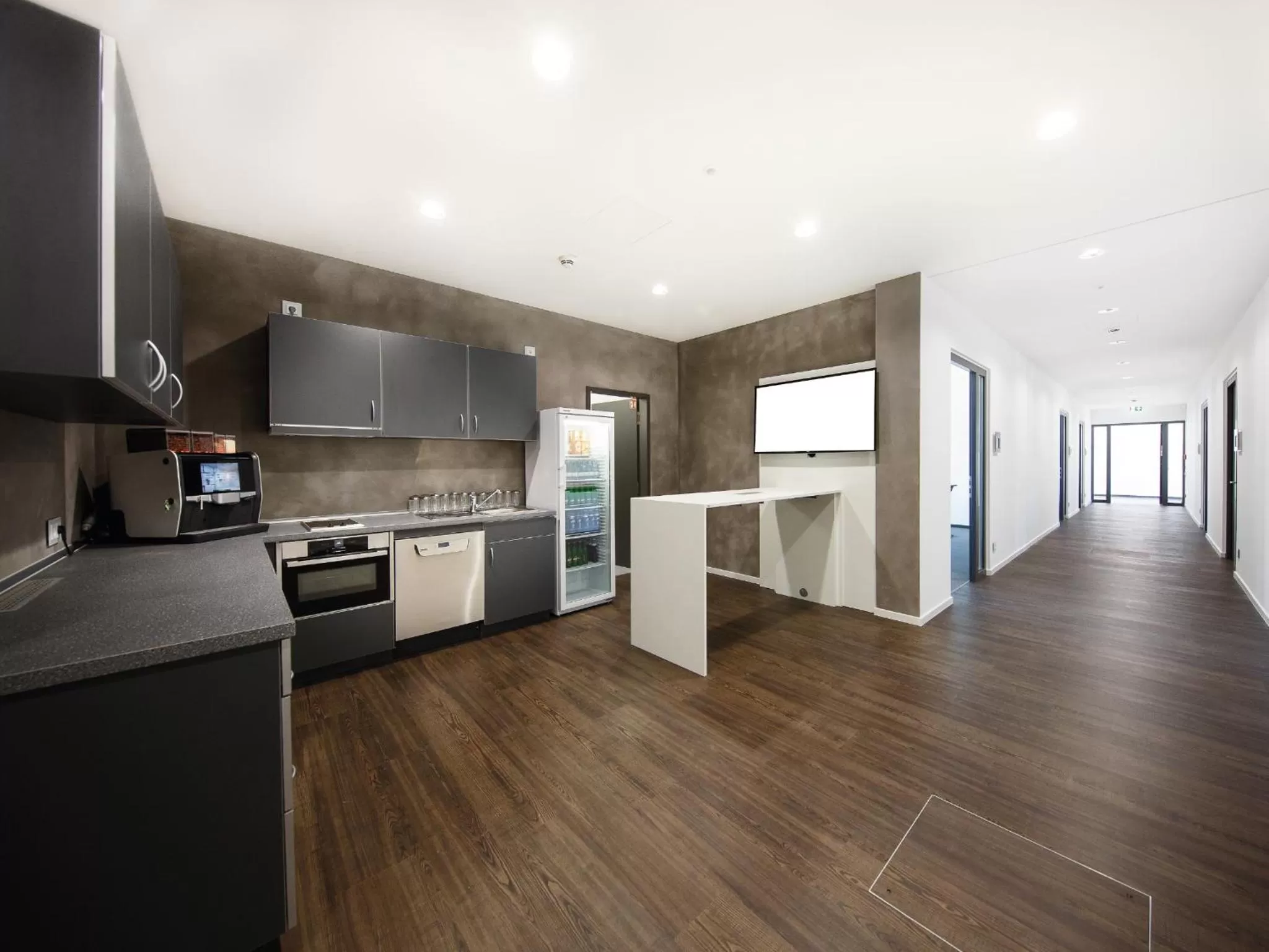 Business facilities in Hotel Eislinger Tor