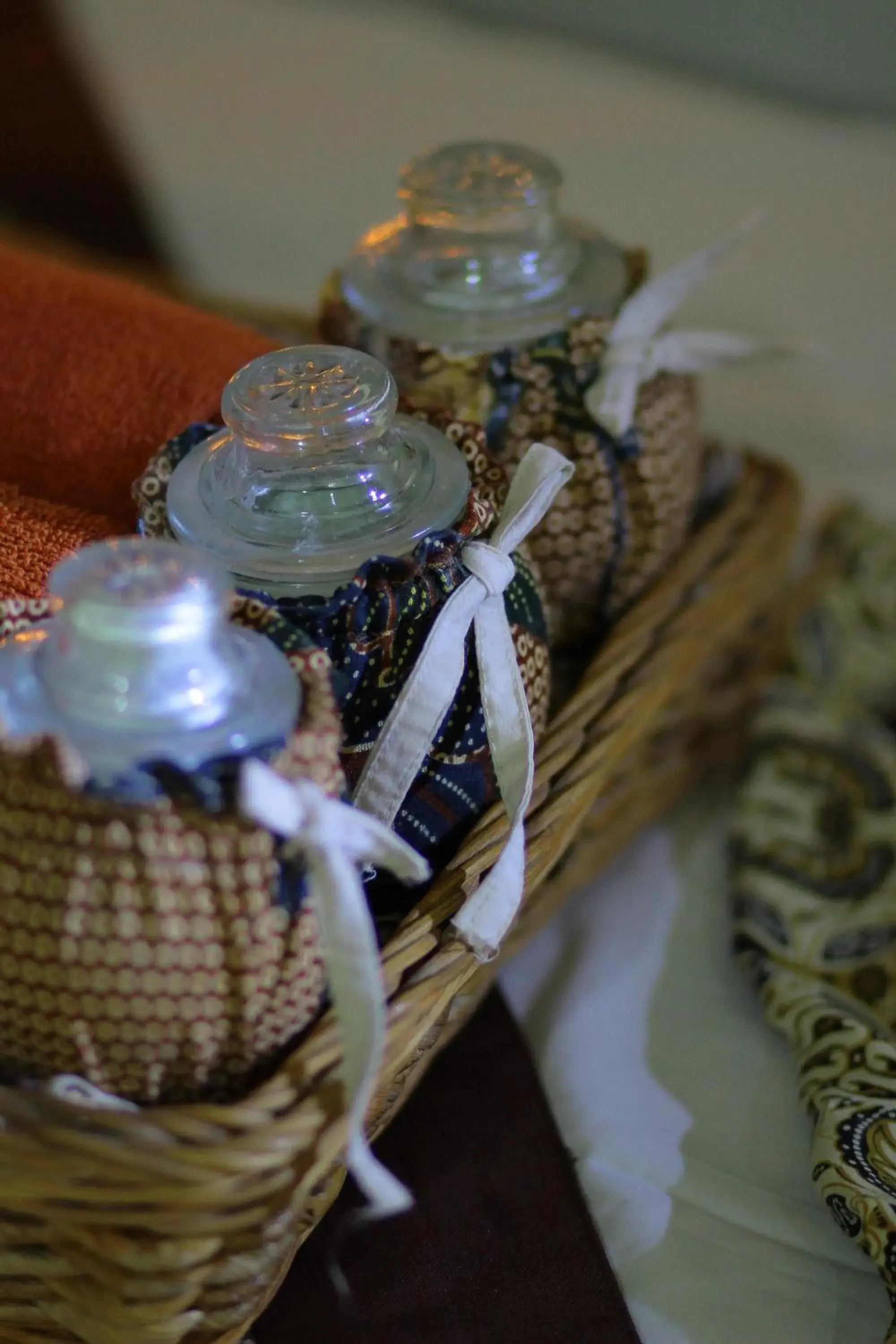 Spa and wellness centre/facilities in The Grand Palace Hotel Malang Spa and wellness centre/facilities in The Grand Palace Hotel Malang