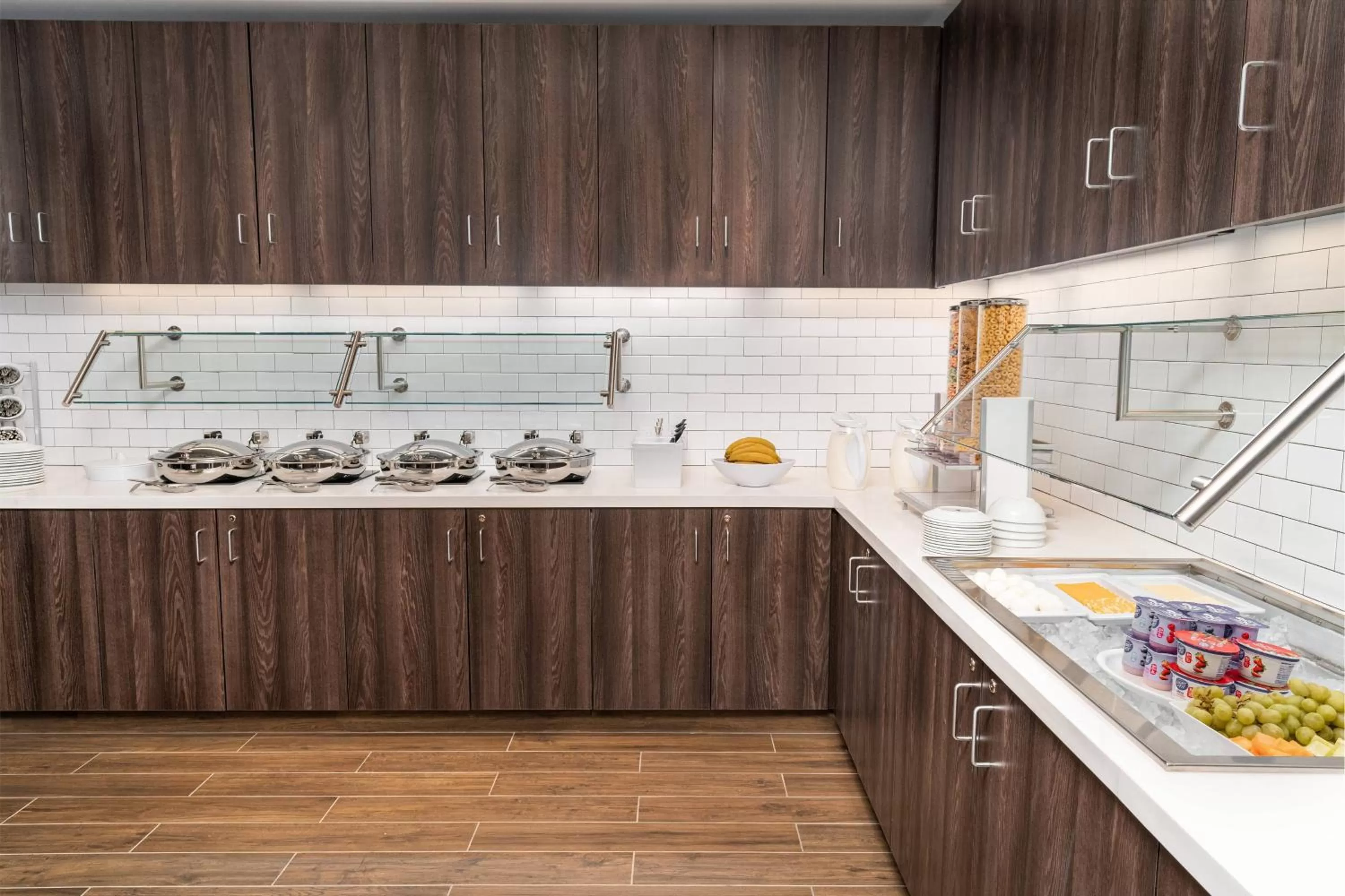 Breakfast in Residence Inn by Marriott Loma Linda Redlands