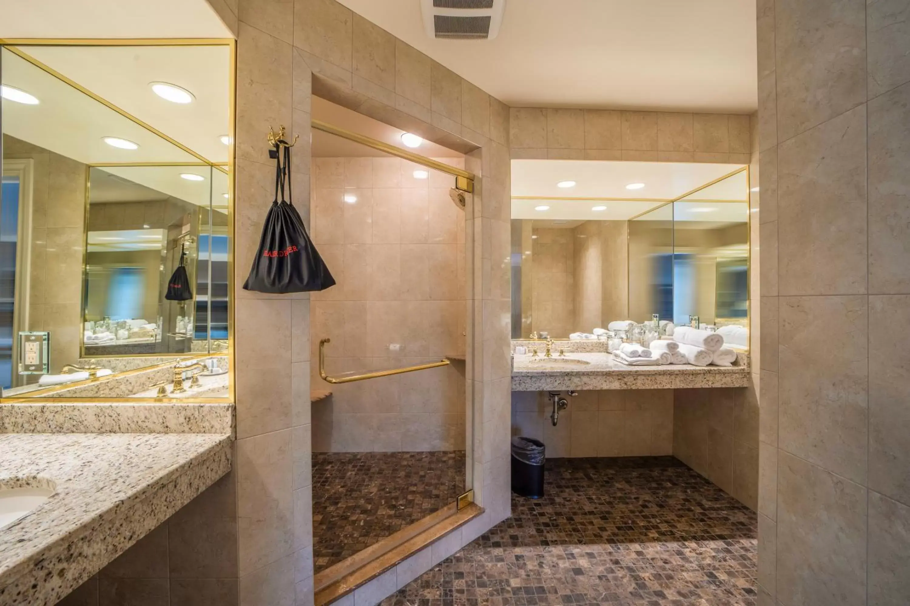 Bathroom in The Grand Resort