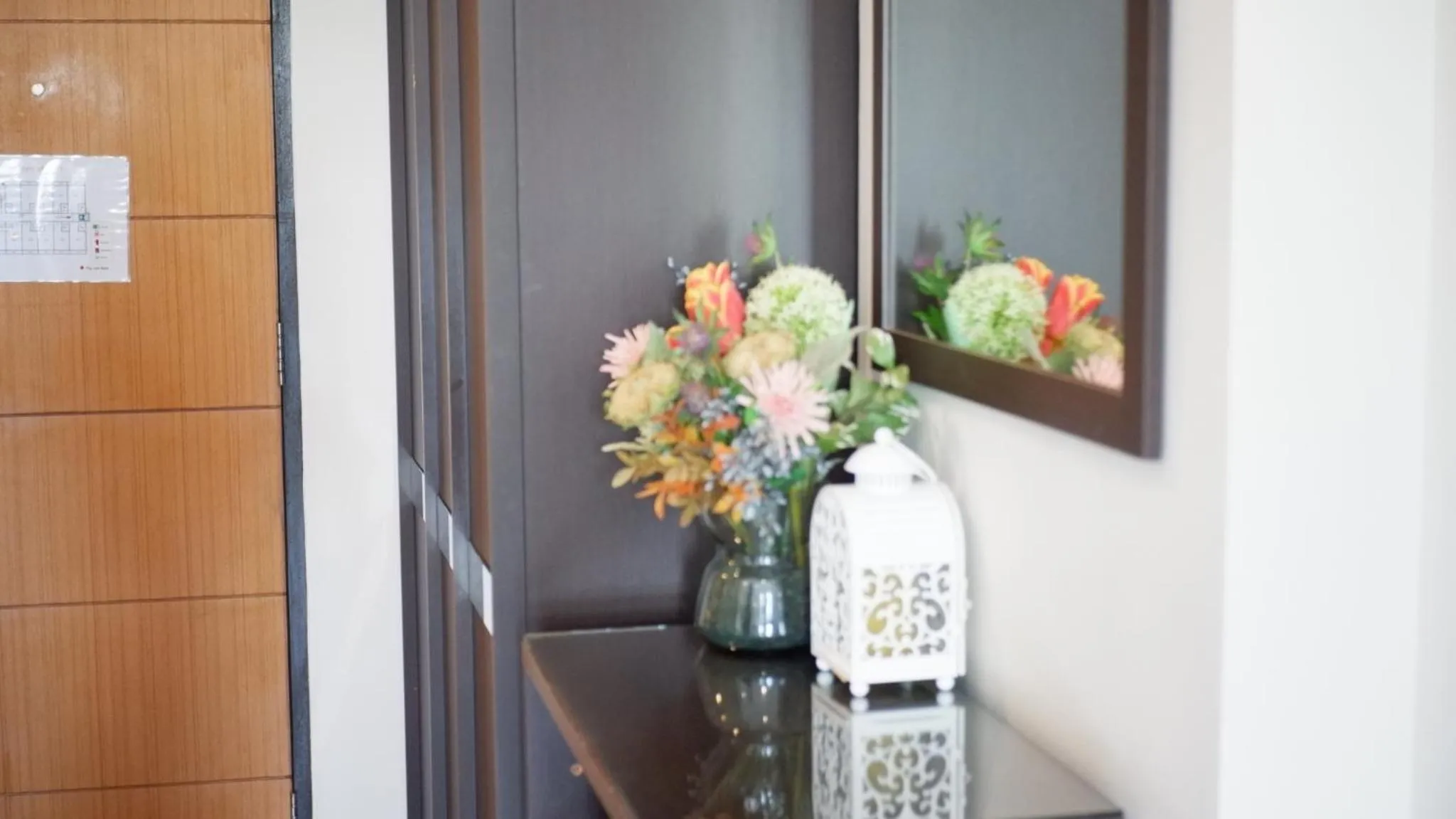 Property building in 14 Living