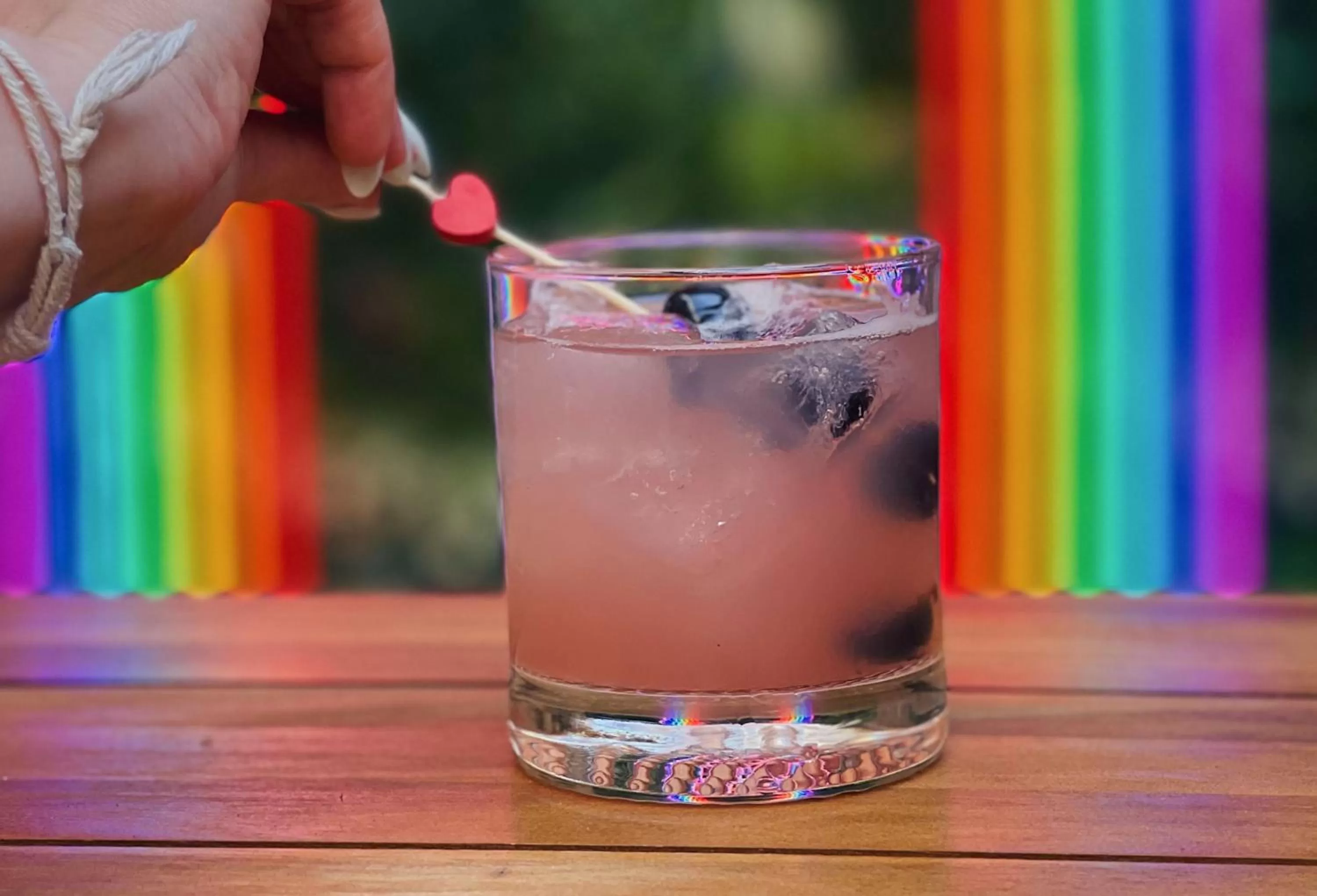 Restaurant/places to eat in Vignette Collection Yours Truly DC by IHG