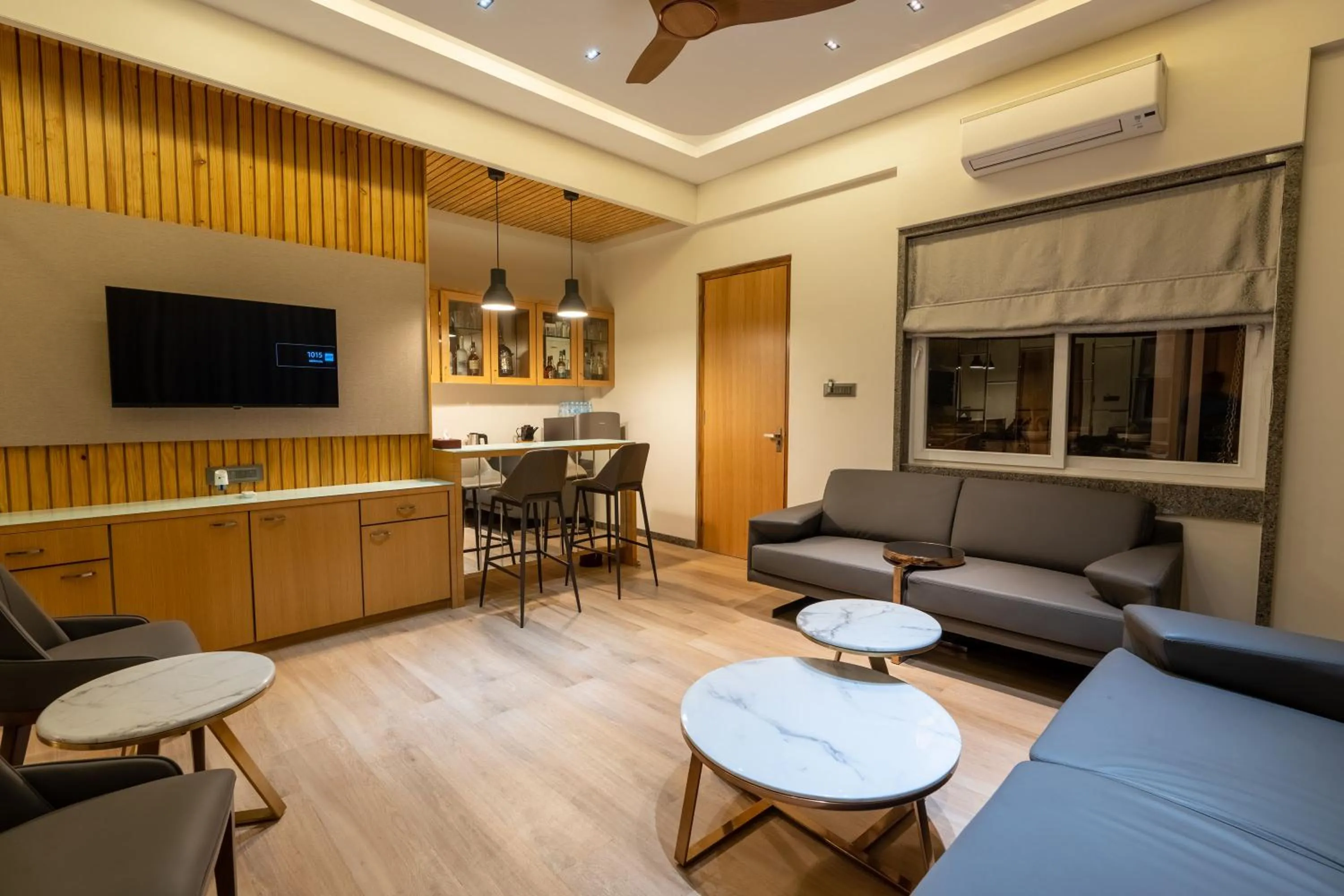 Mountain Creek Villa Udaipur