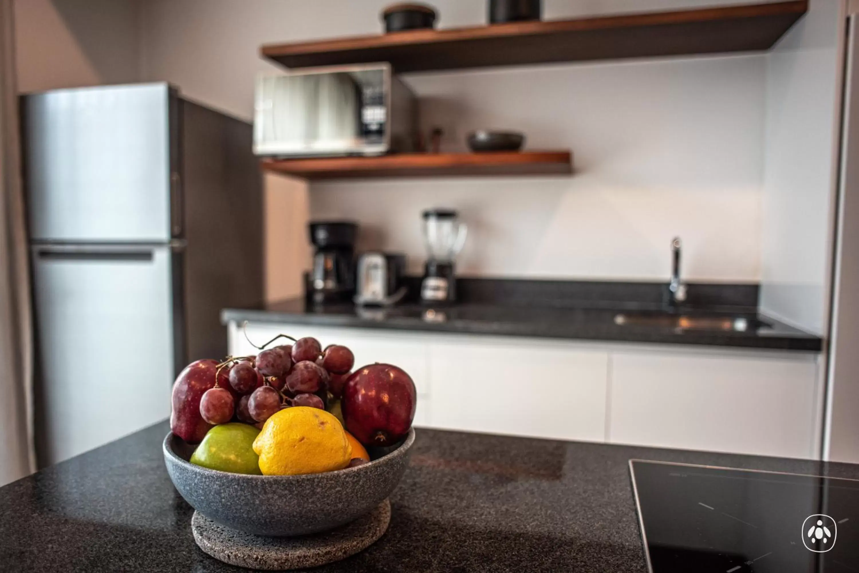 Kitchen or kitchenette, Kitchen/Kitchenette in Anah La Quinta by Sunest