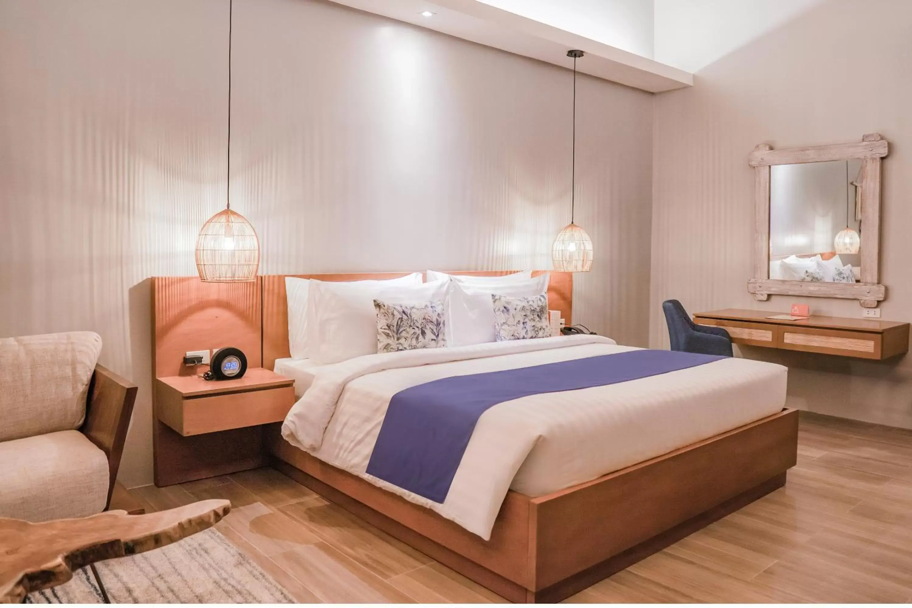 Premier Room in Charlie's El Nido Managed by HII Premier Room in Charlie's El Nido Managed by HII