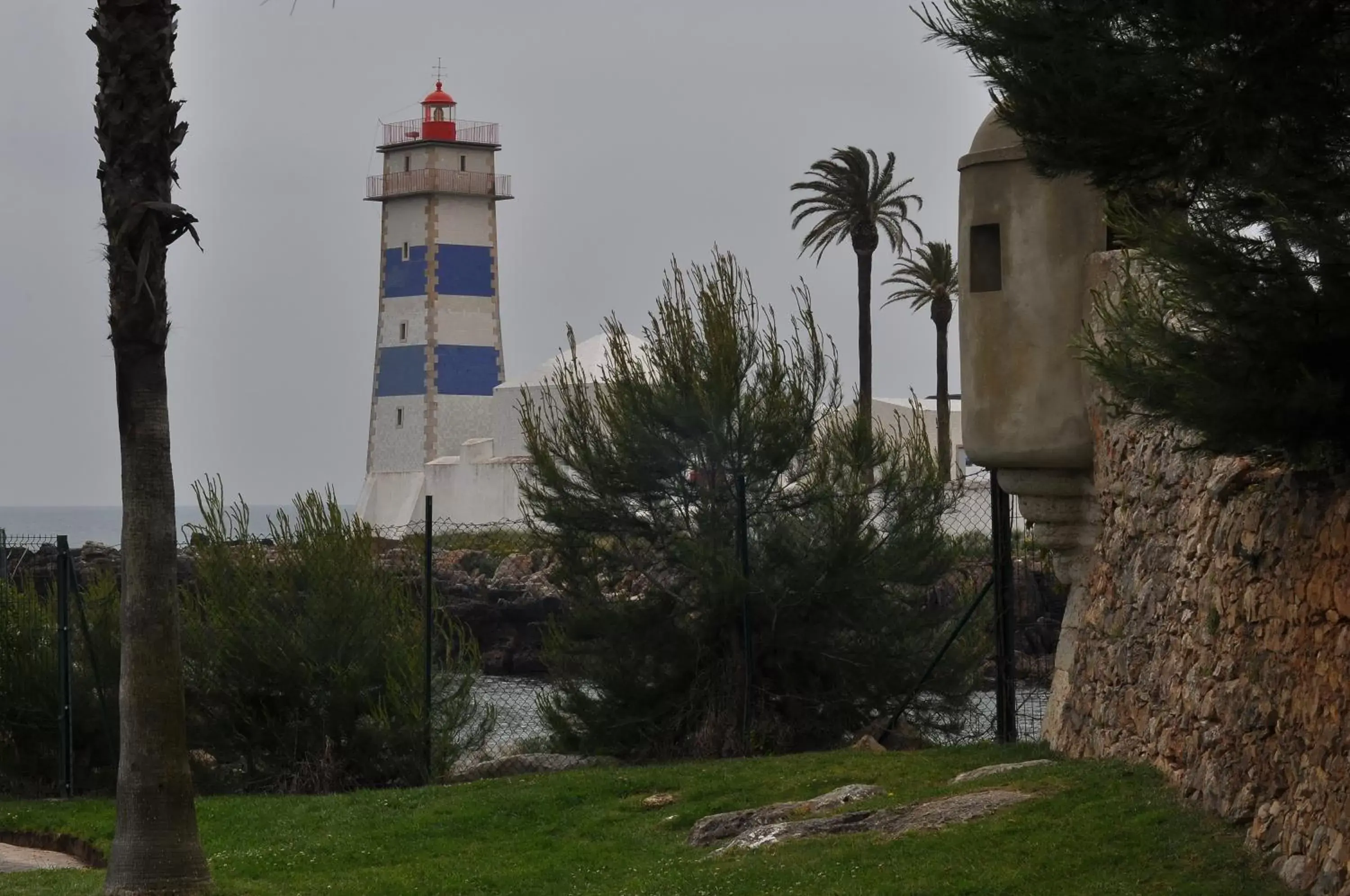 View (from property/room), Property Building in Manelisa Cascais