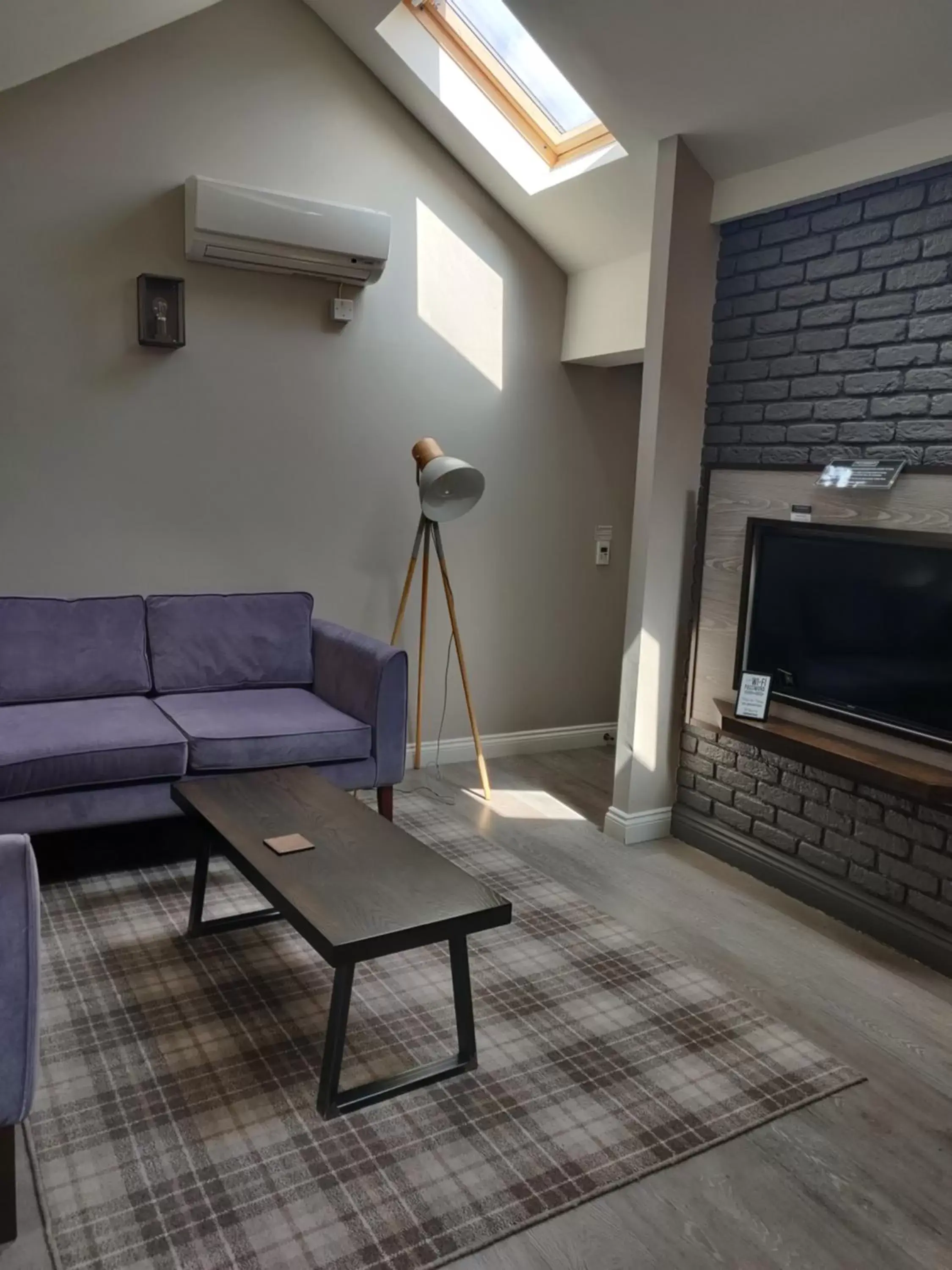 Living room, Seating Area in The Lawrance Luxury Aparthotel - York