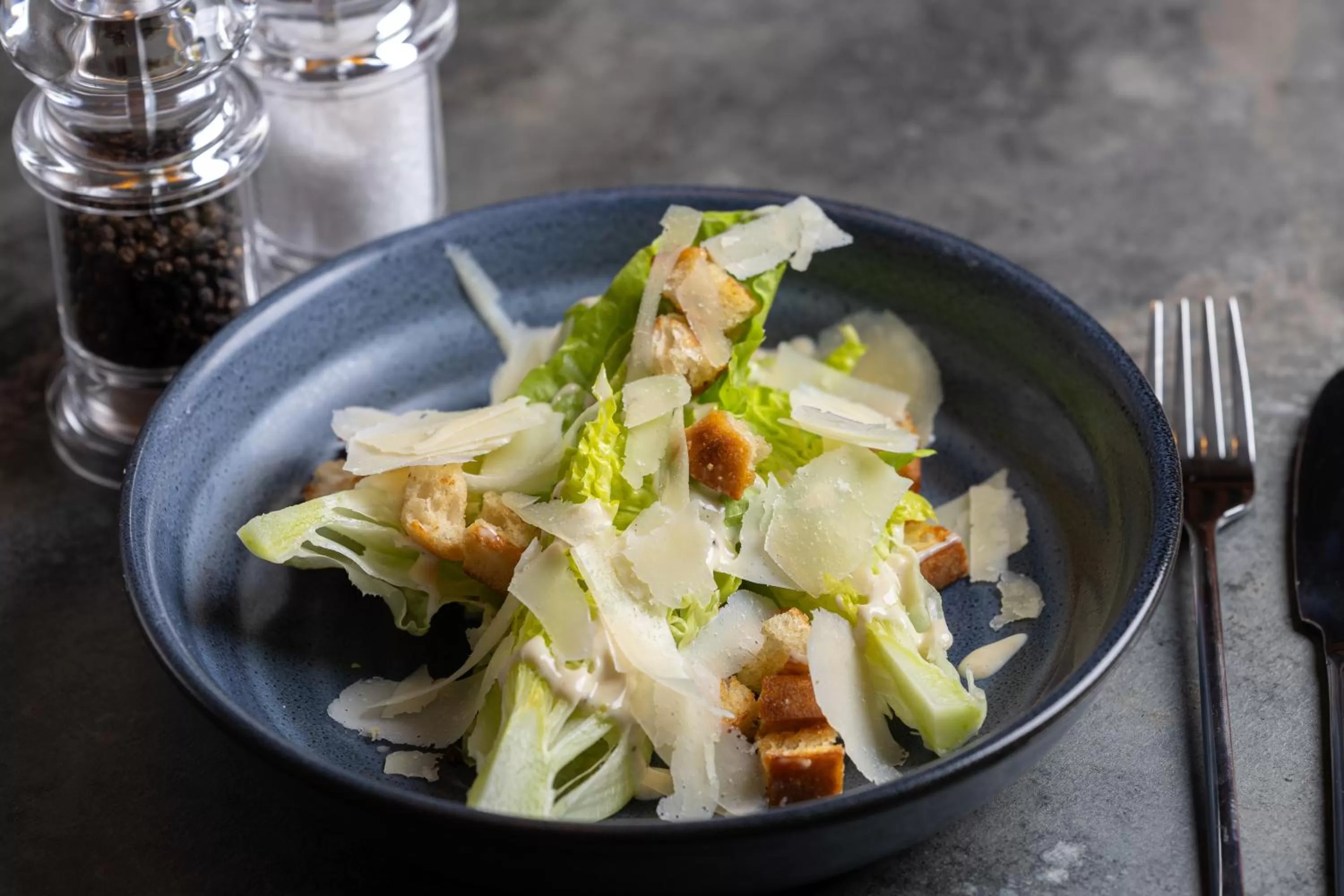 Food in Four Points by Sheraton Edinburgh