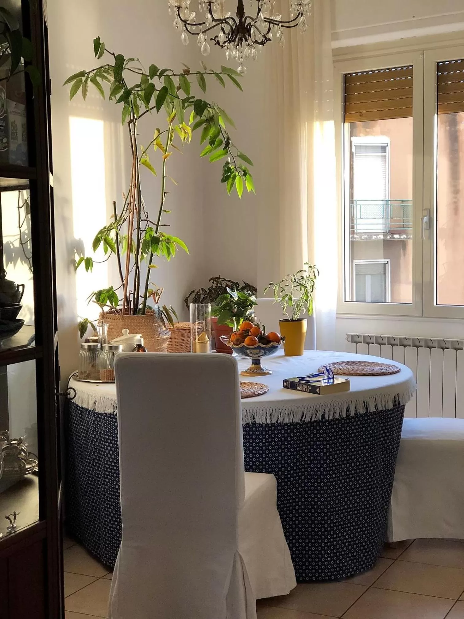 kitchen, Bathroom in B&B Fashion style