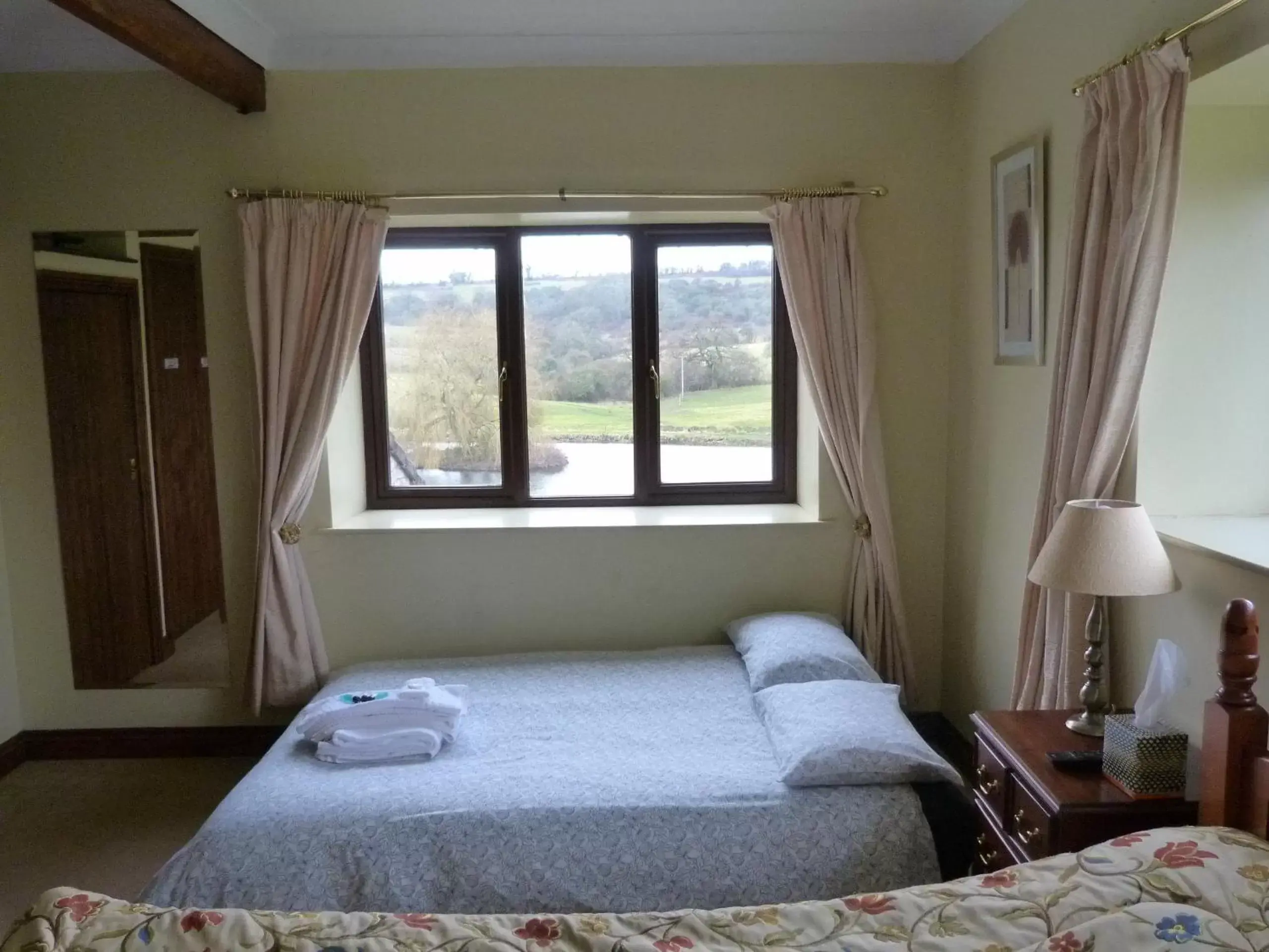 Other, Bed in Cameley Lodge - Self Catering