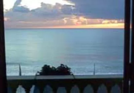 View (from property/room) in Hotel Miramare