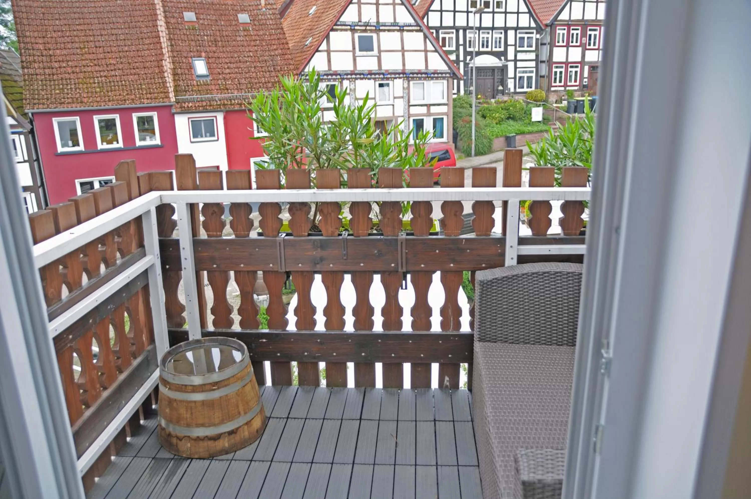 WIRTSHAUS am Niederntor