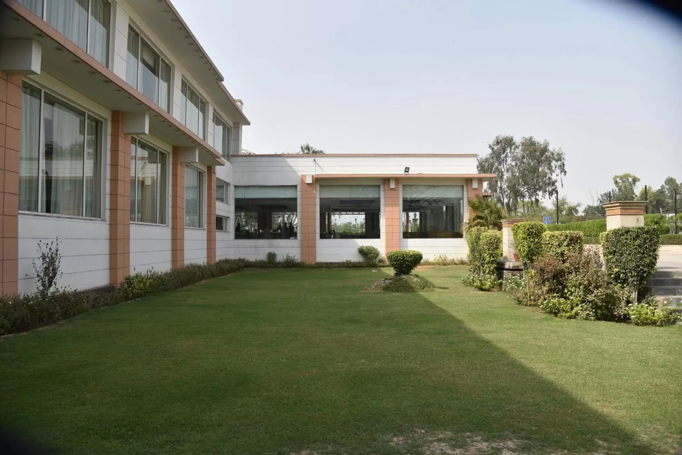 Property building in Opulent by Udman Chhattarpur Property building in Opulent by Udman Chhattarpur