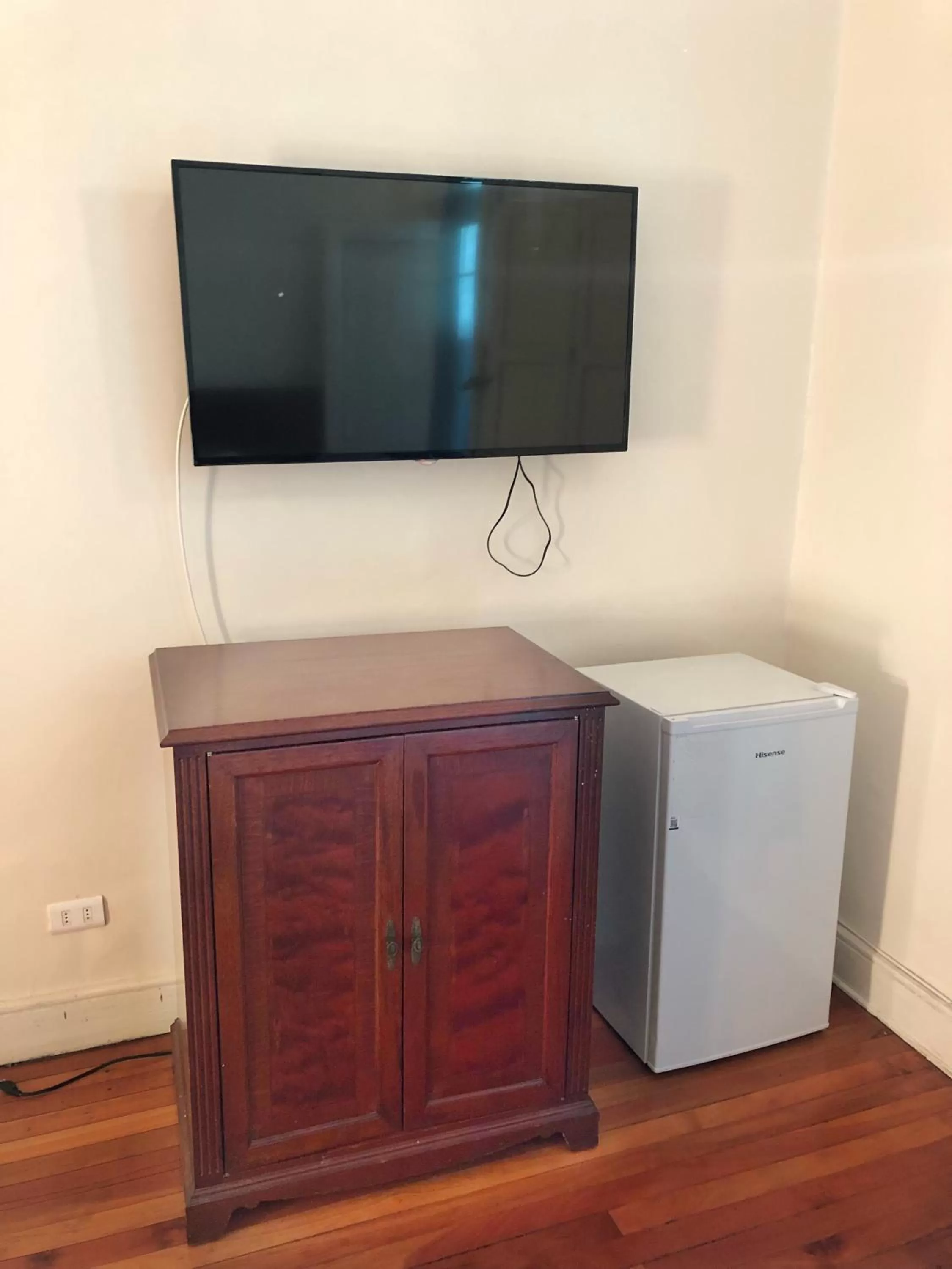 TV/Entertainment Center in Casa Ryan