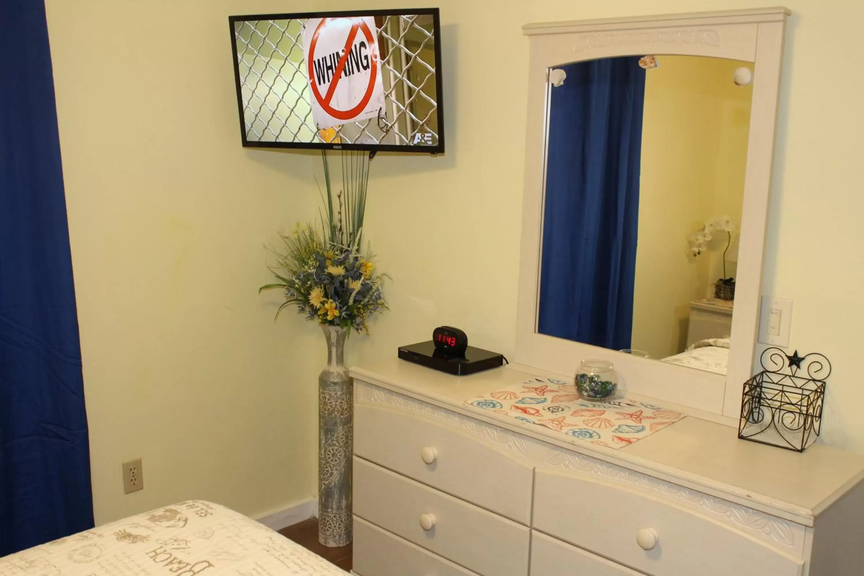 Bedroom, Bathroom in Myrtle Beach Resort